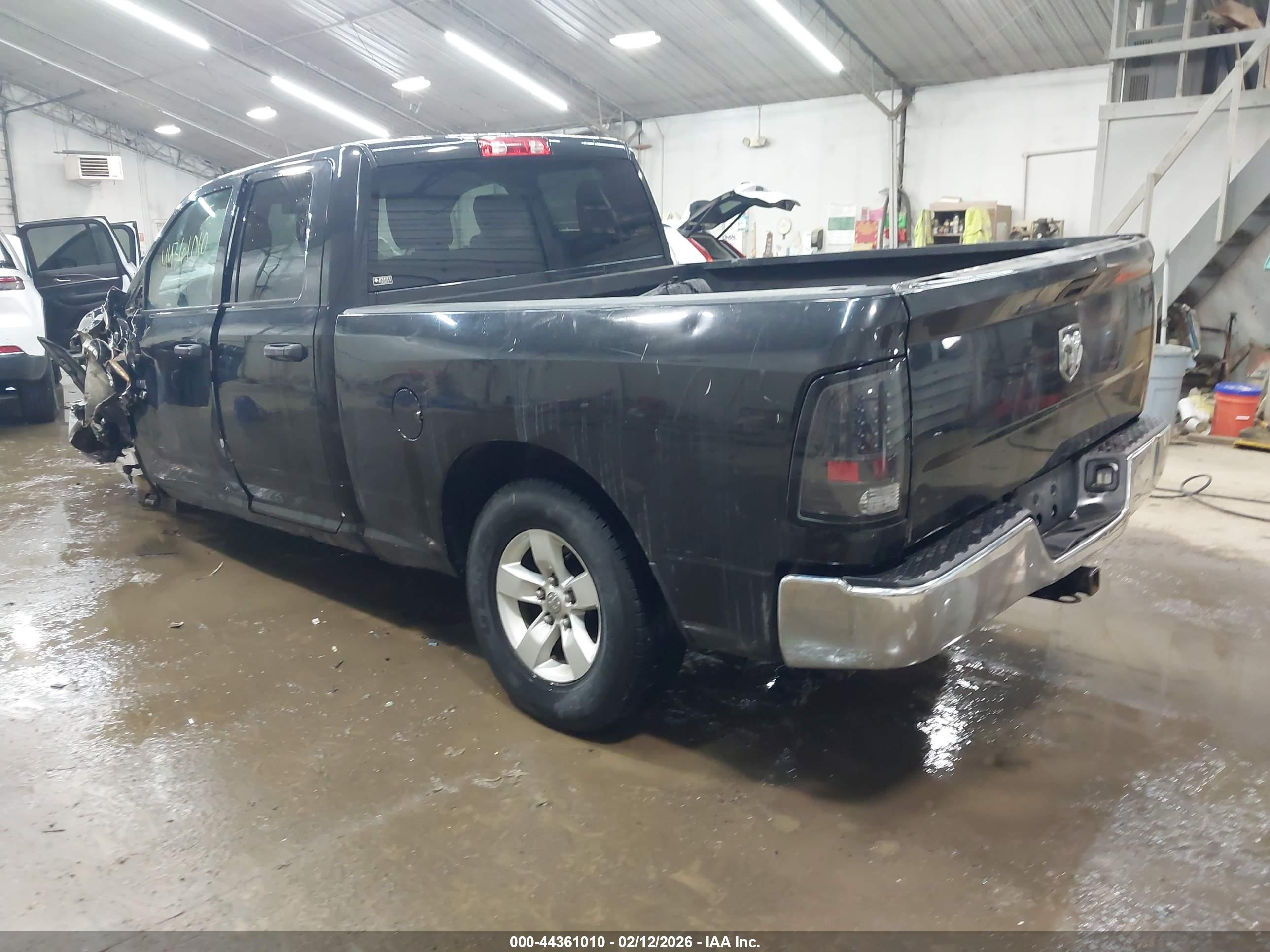 RAM 1500 image 3