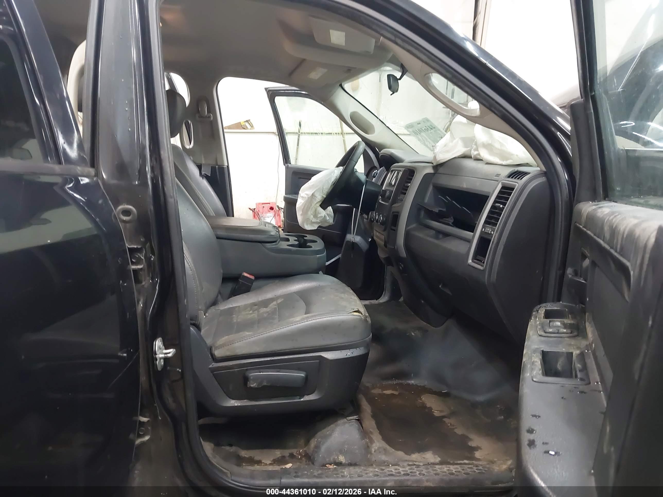 RAM 1500 image 5