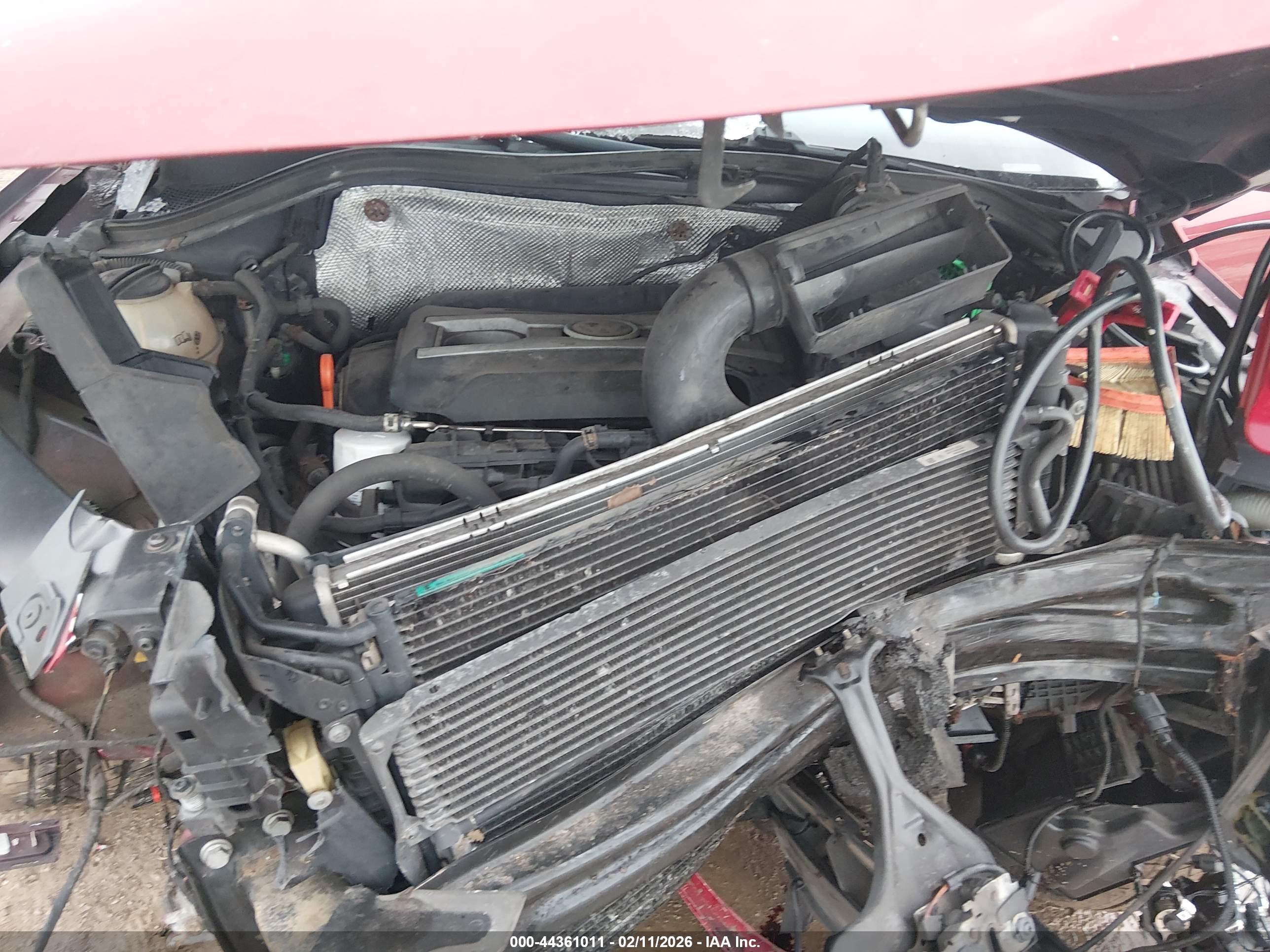 VOLKSWAGEN TIGUAN image 10