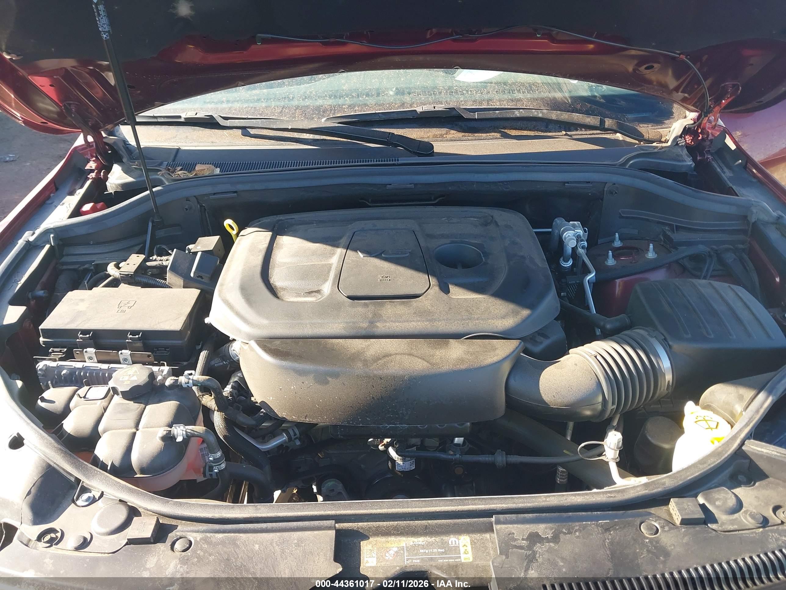 JEEP GRAND image 10