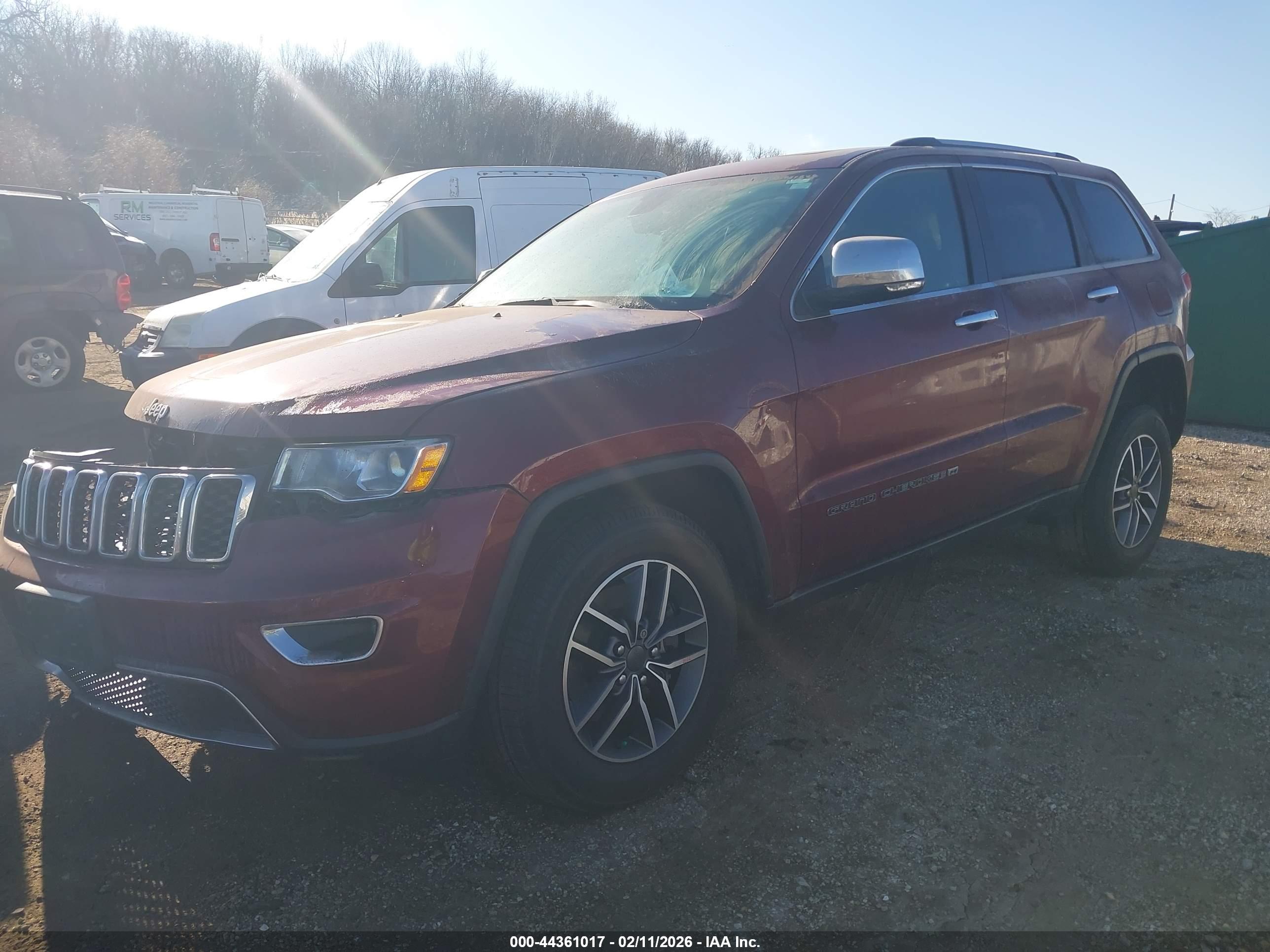 JEEP GRAND image 2