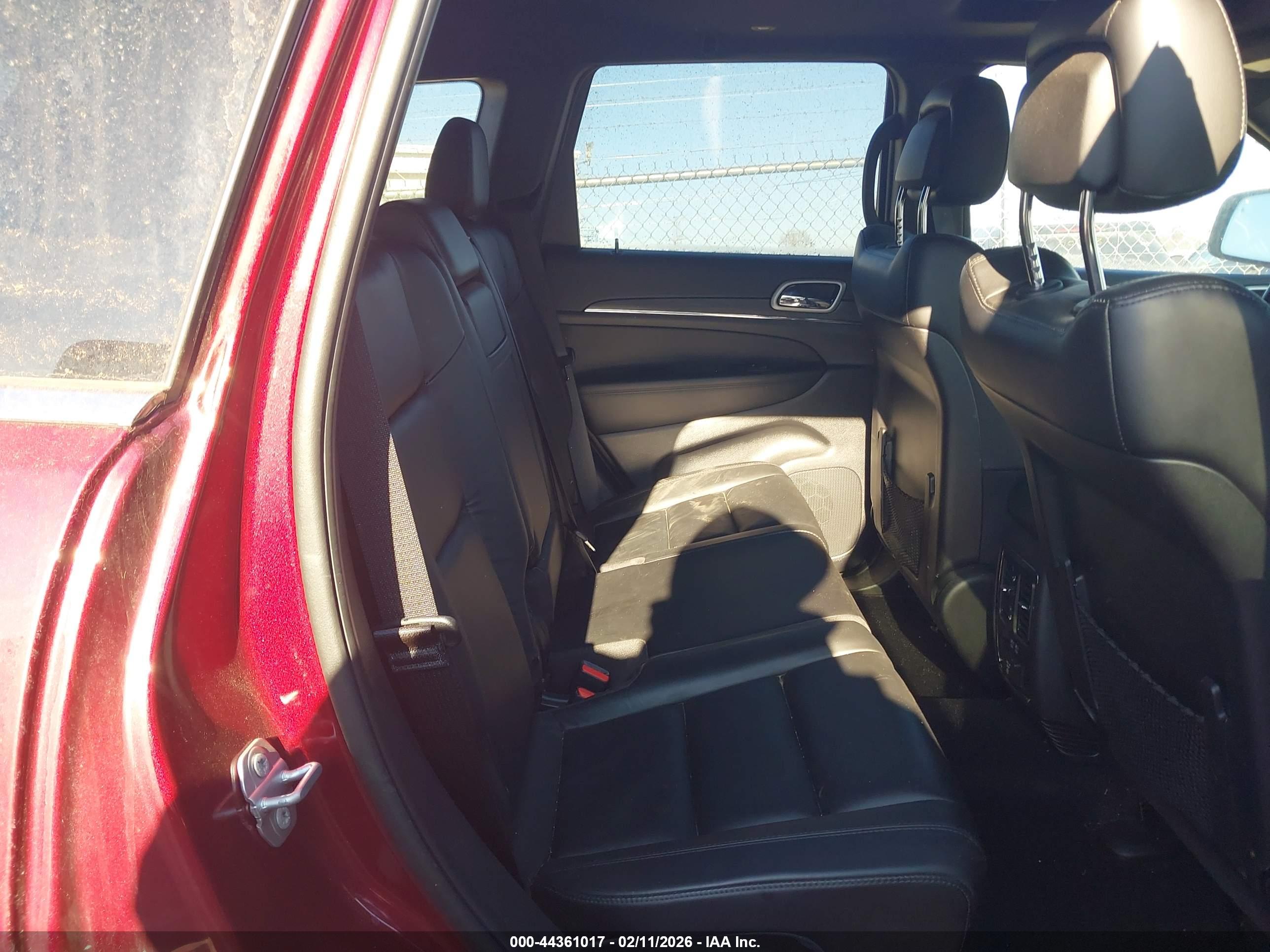JEEP GRAND image 8