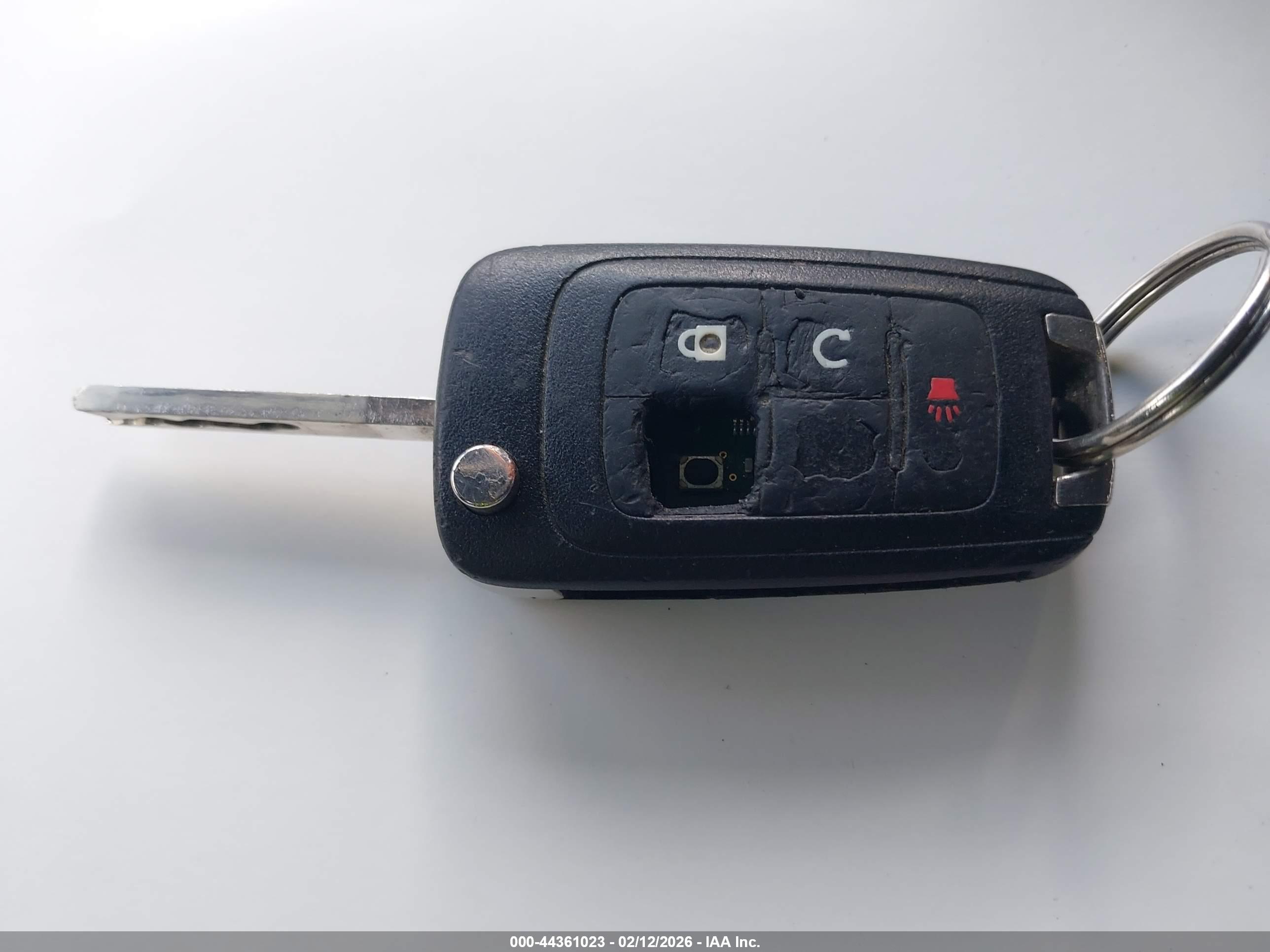 CHEVROLET EQUINOX image 11