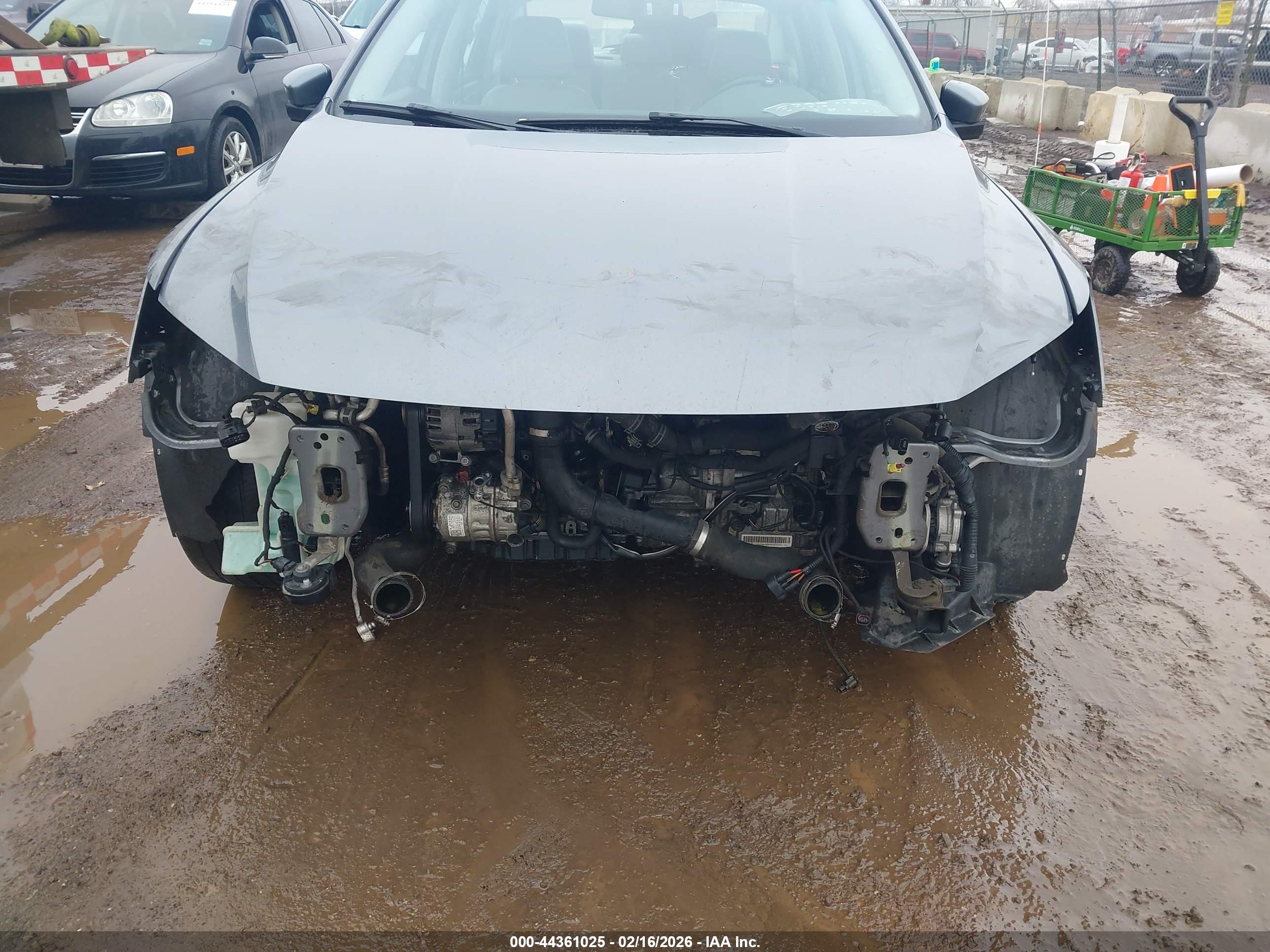 VOLKSWAGEN PASSAT image 6