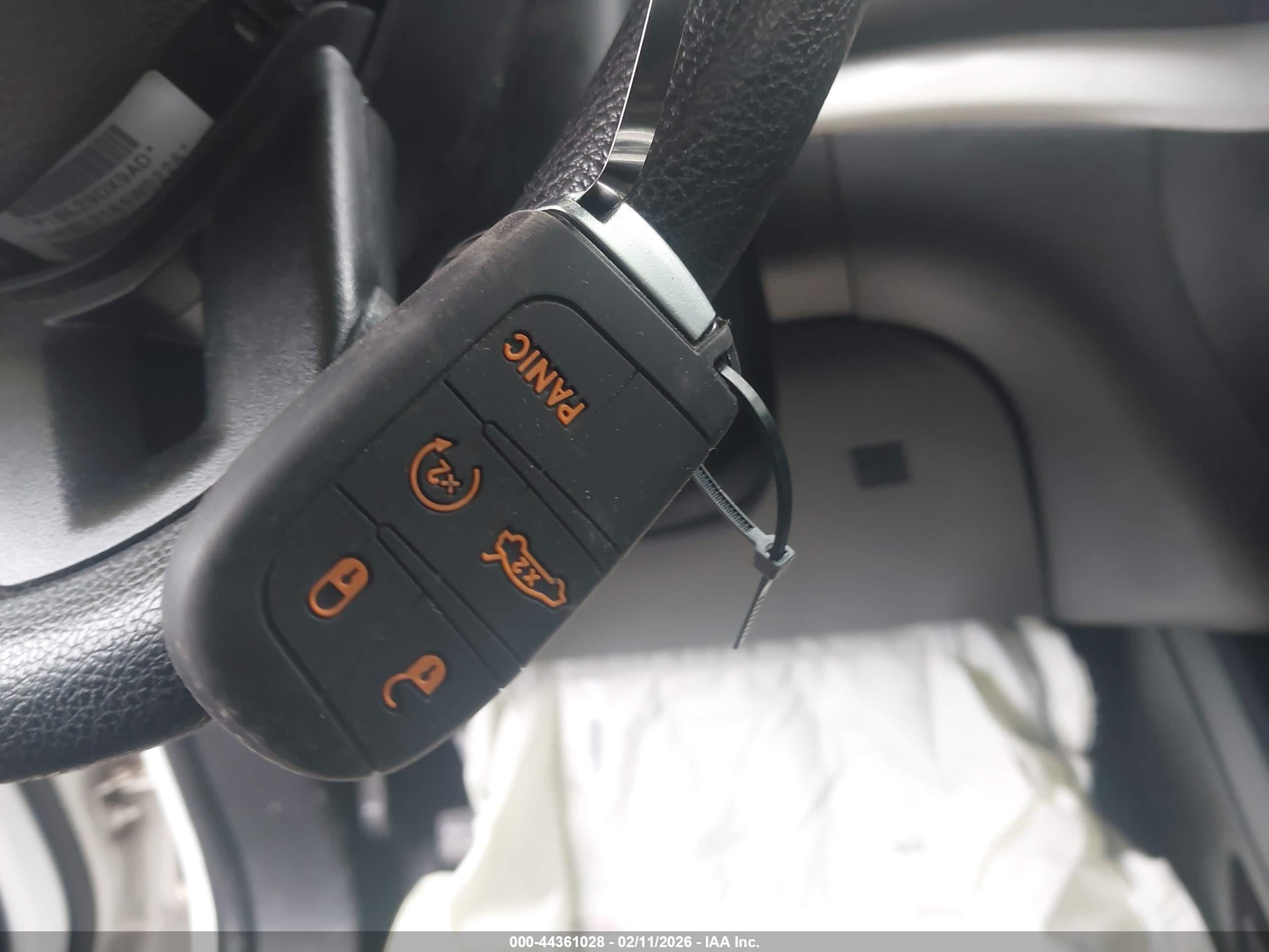 DODGE JOURNEY image 11