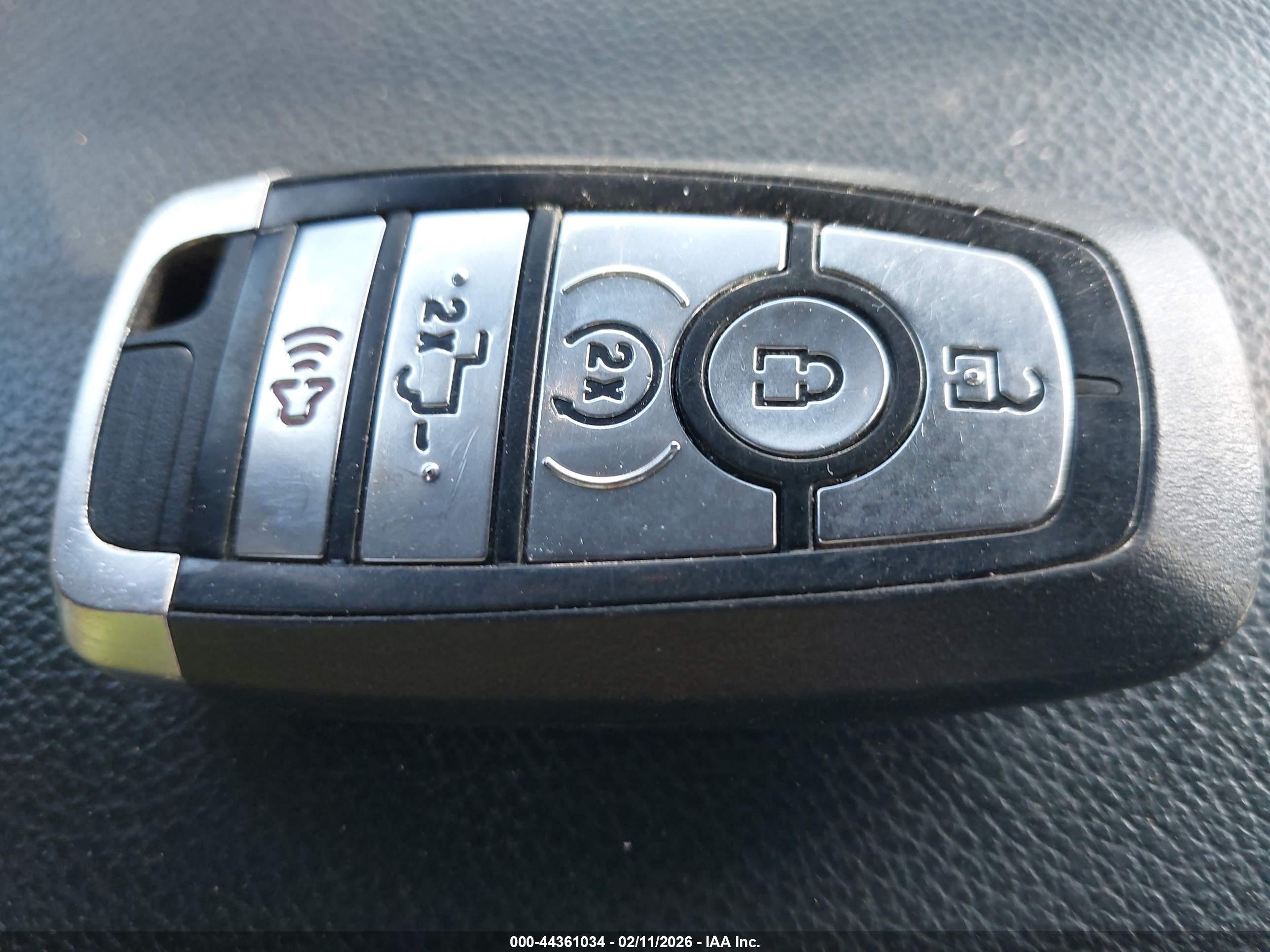 FORD F-150 image 11