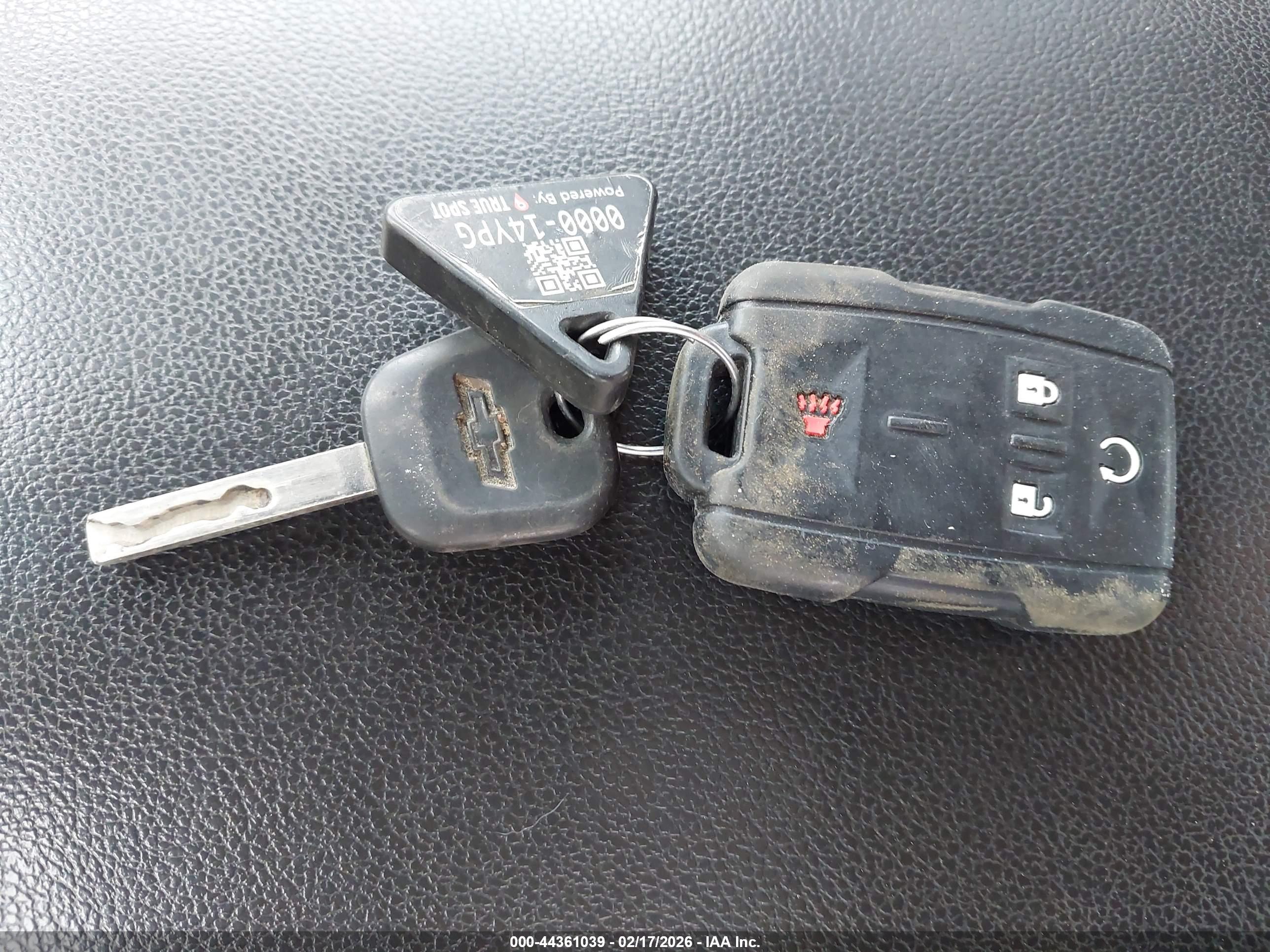 CHEVROLET COLORADO image 11