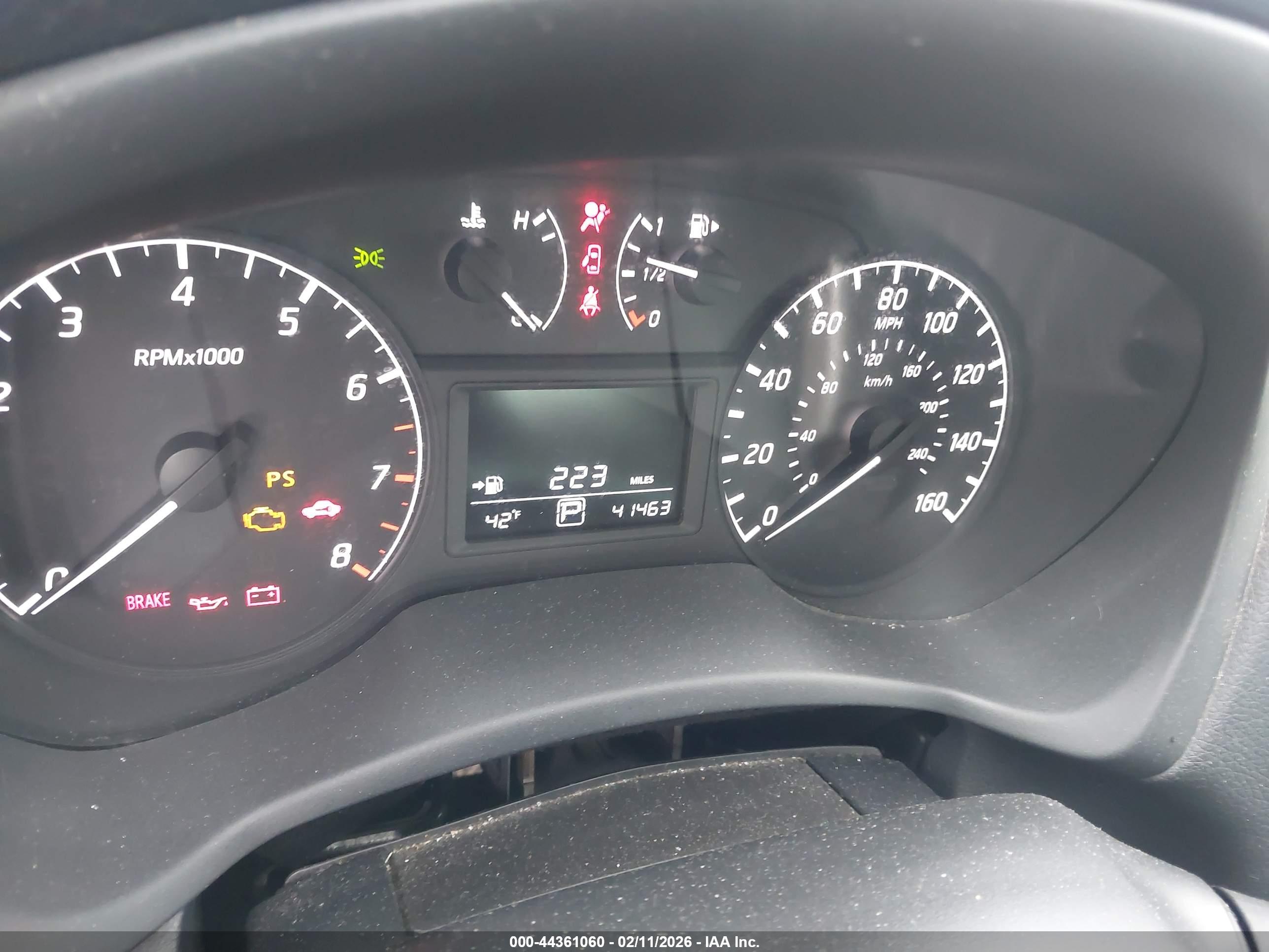 NISSAN SENTRA image 7