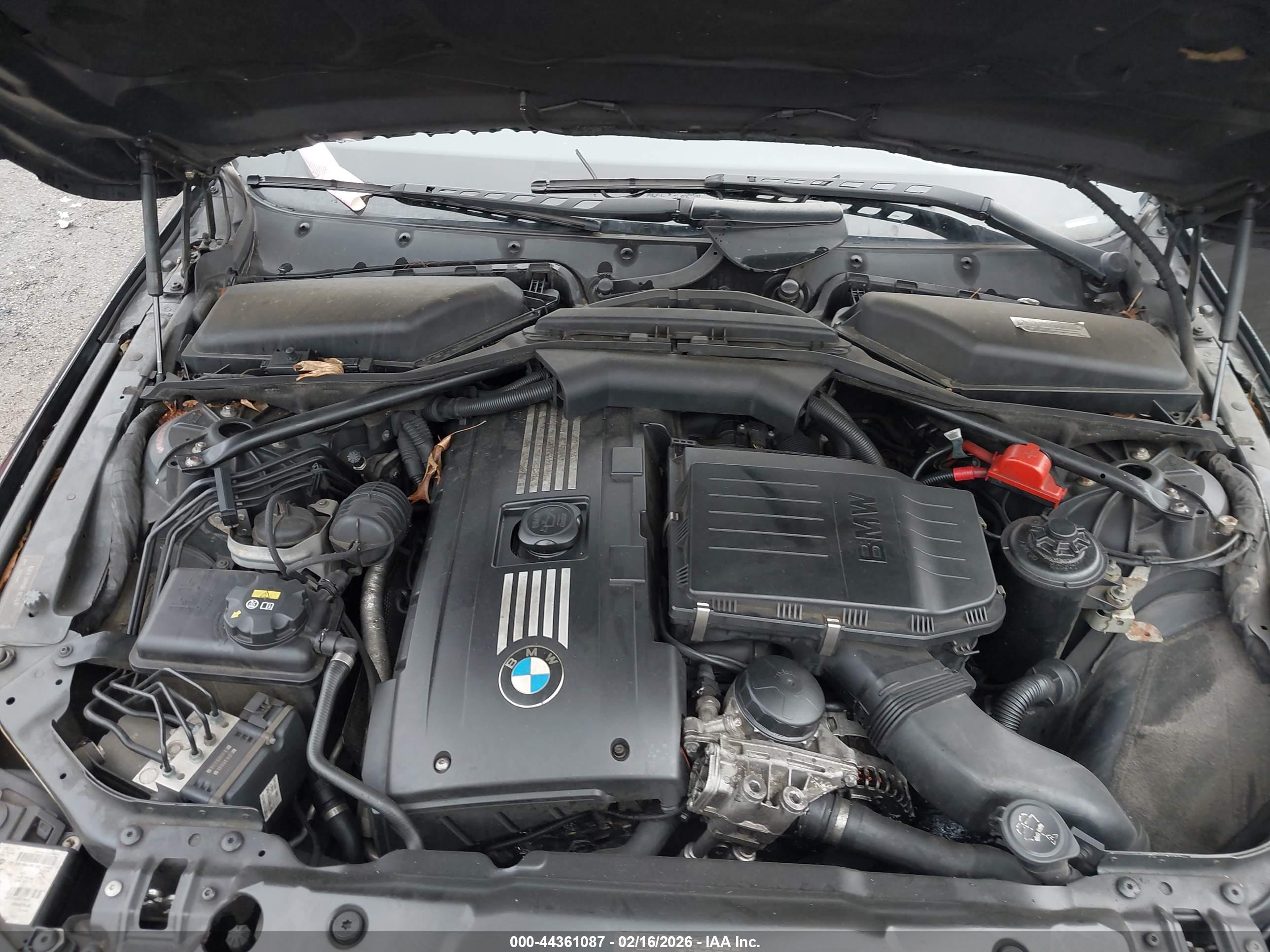 BMW 535I image 10