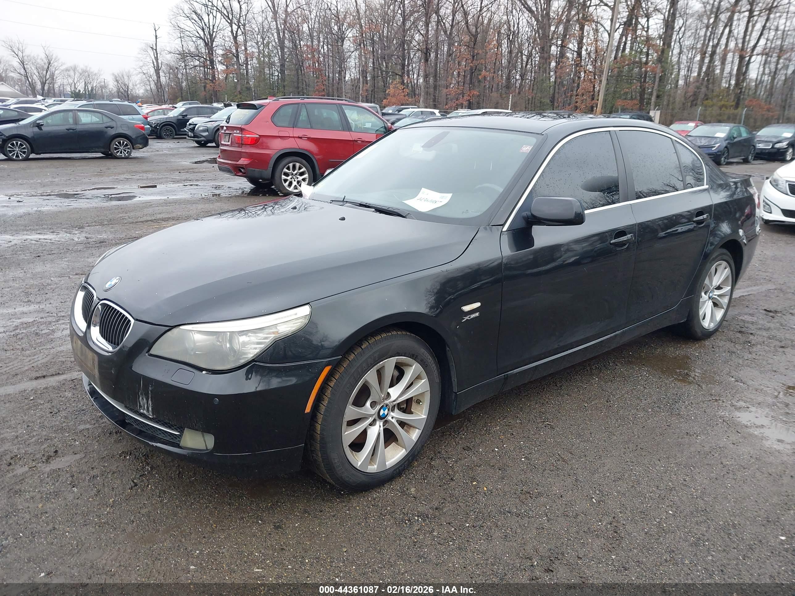 BMW 535I image 2