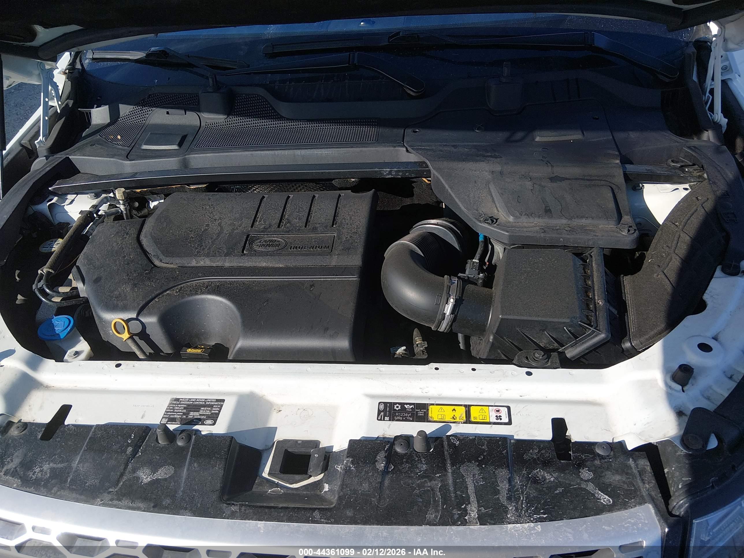 LAND ROVER image 10