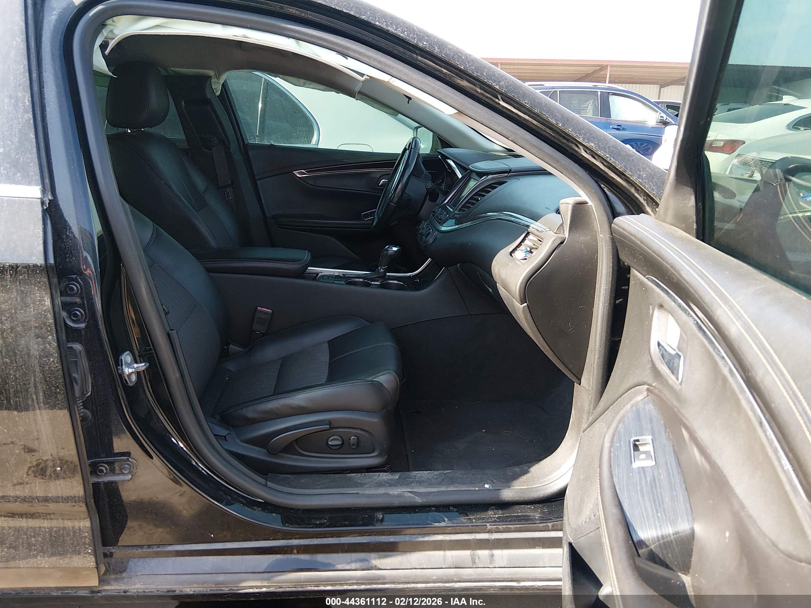 CHEVROLET IMPALA image 5