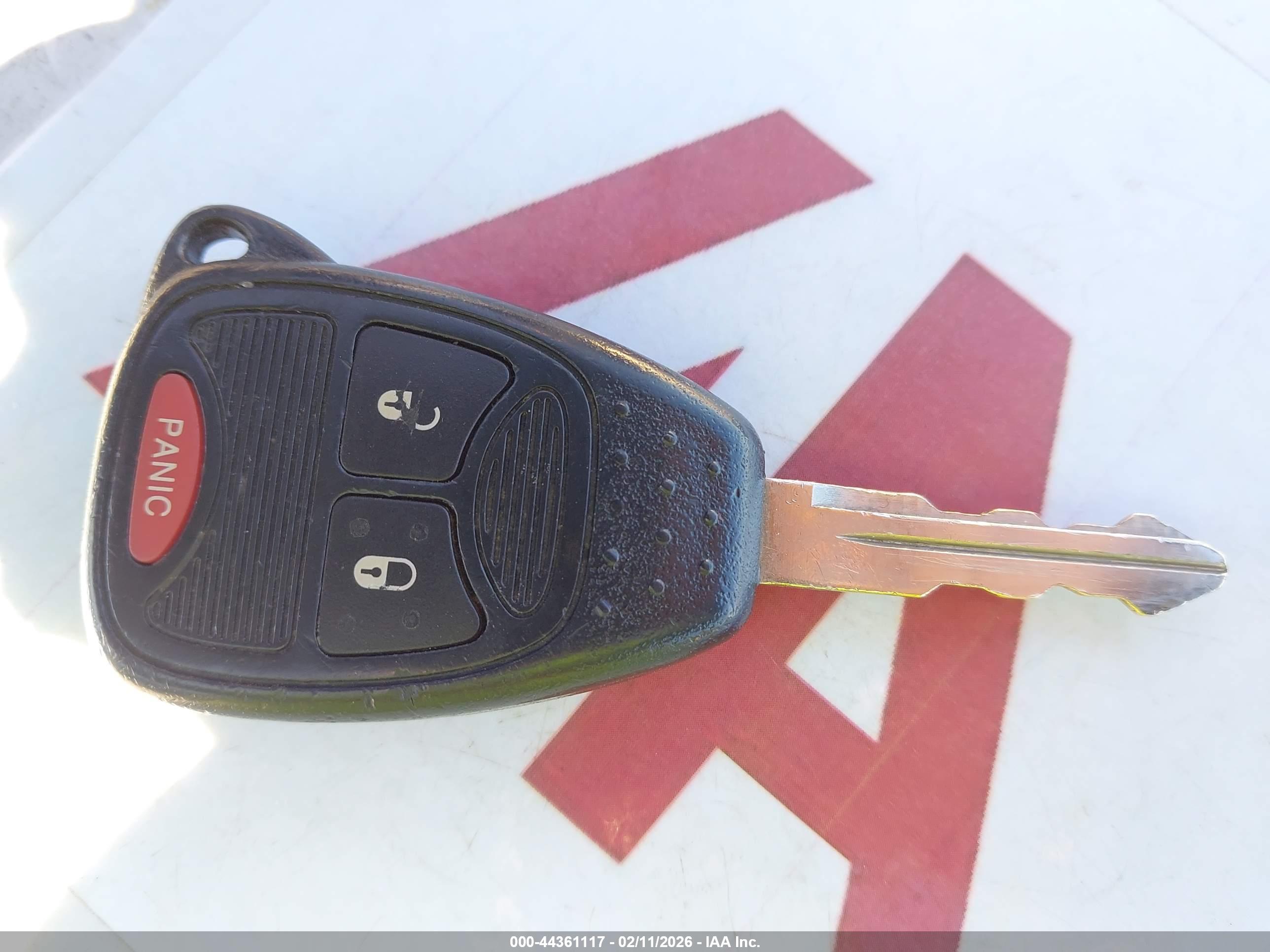 JEEP PATRIOT image 11
