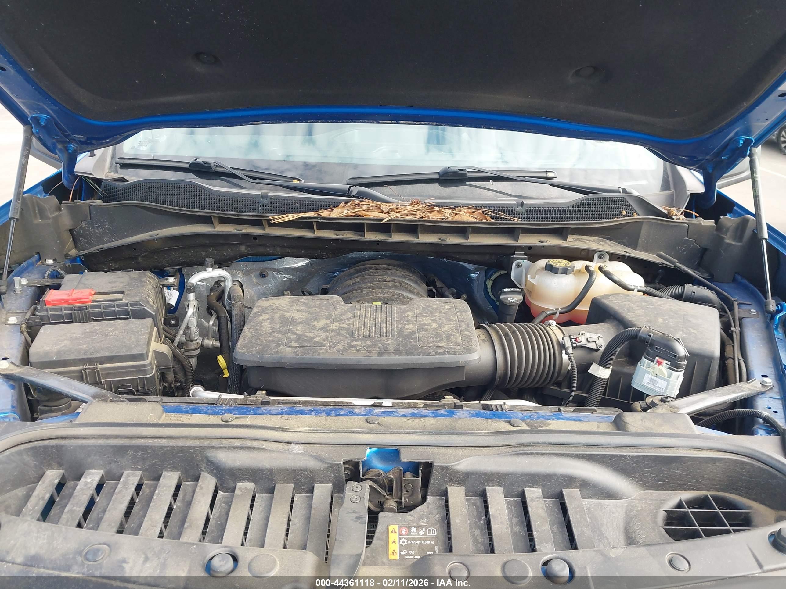 CHEVROLET SILVERADO image 10