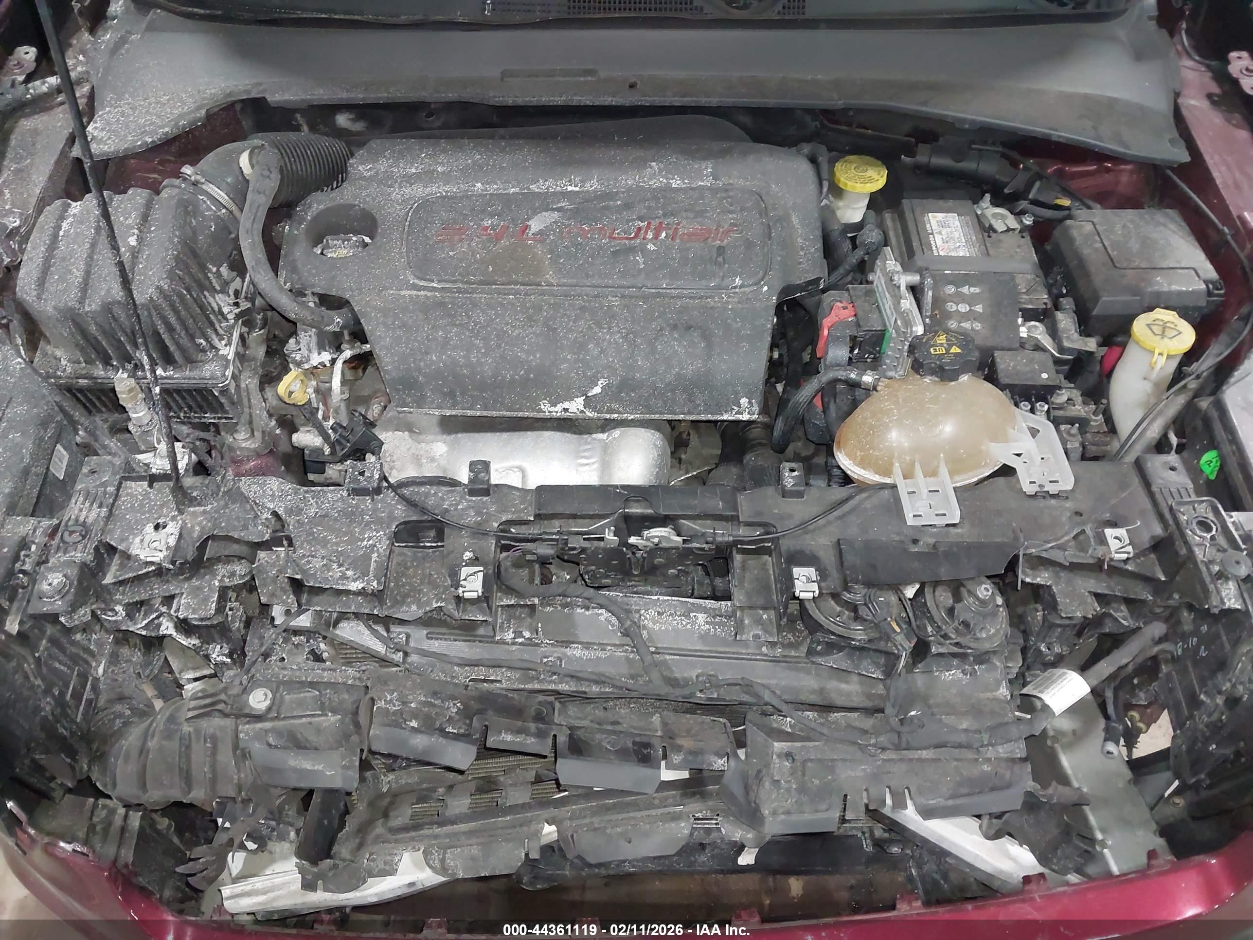 JEEP COMPASS image 10