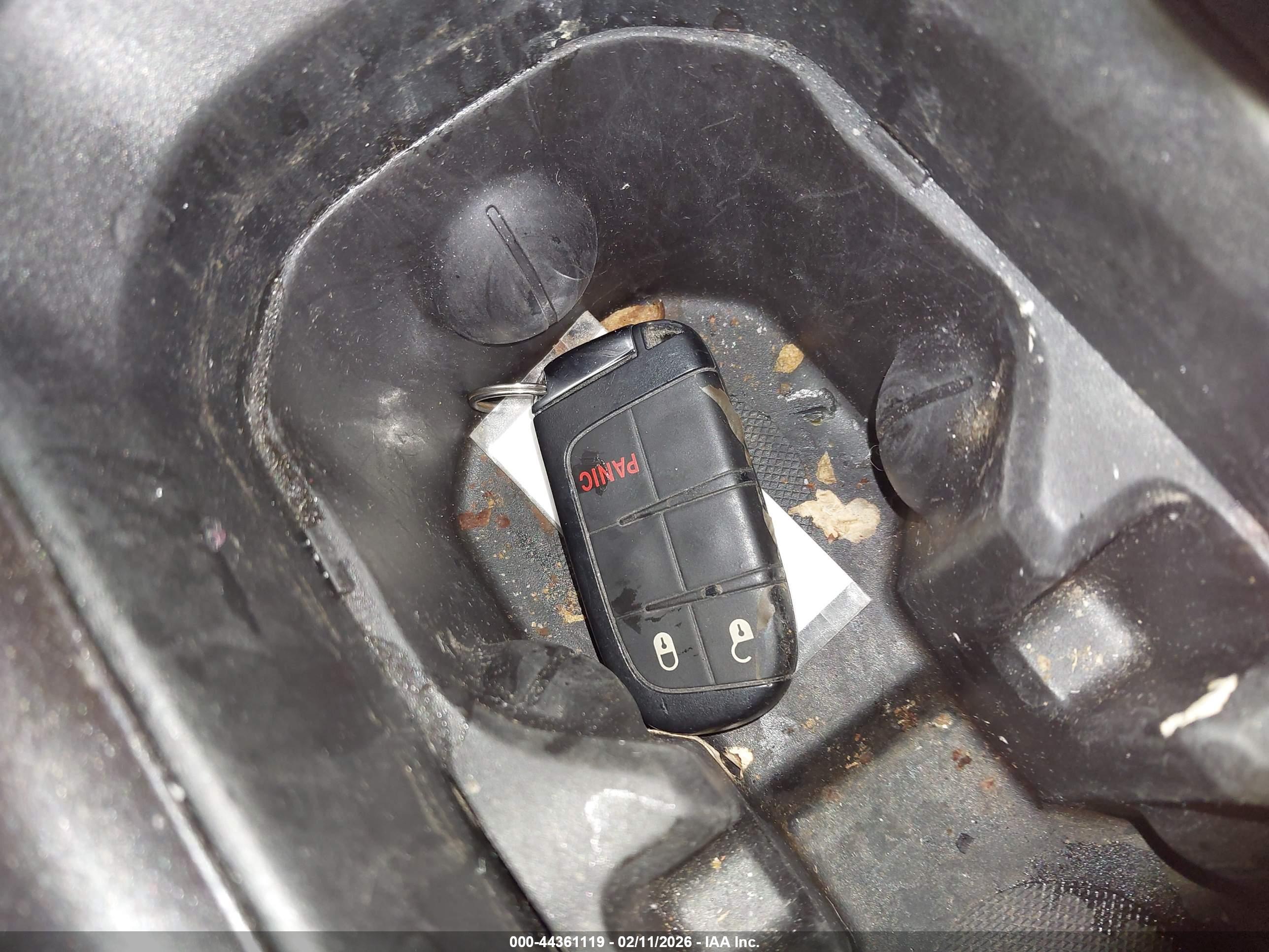 JEEP COMPASS image 11