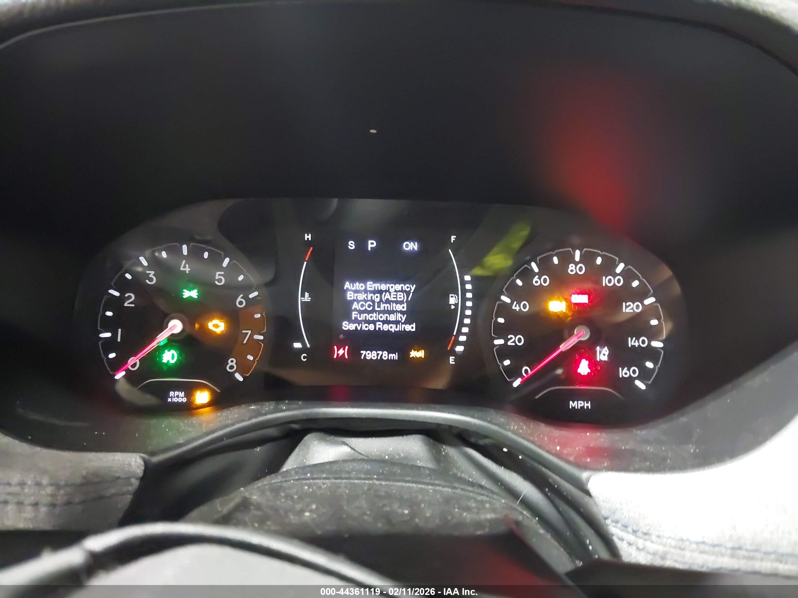 JEEP COMPASS image 7