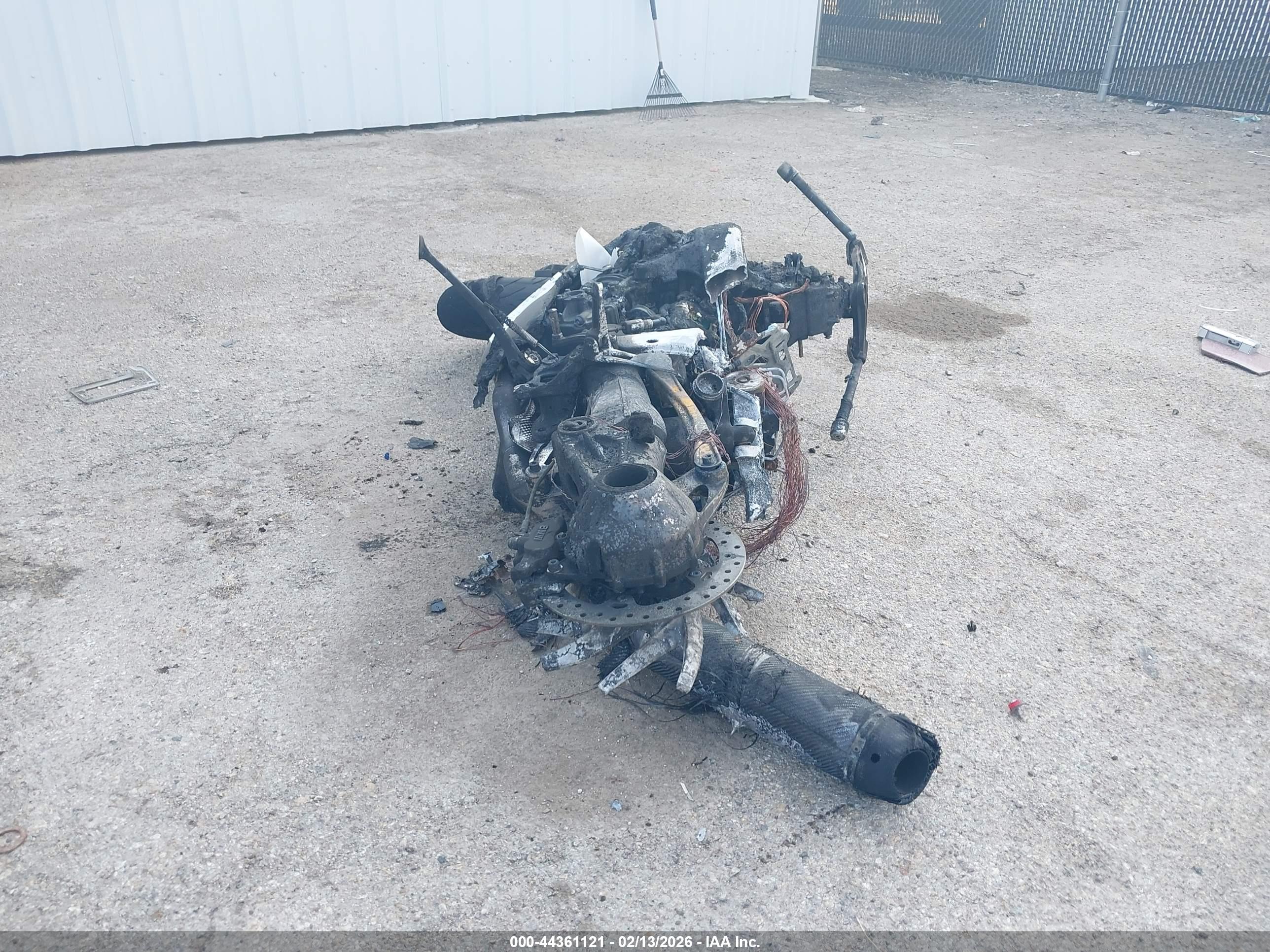 BMW K1300 image 6