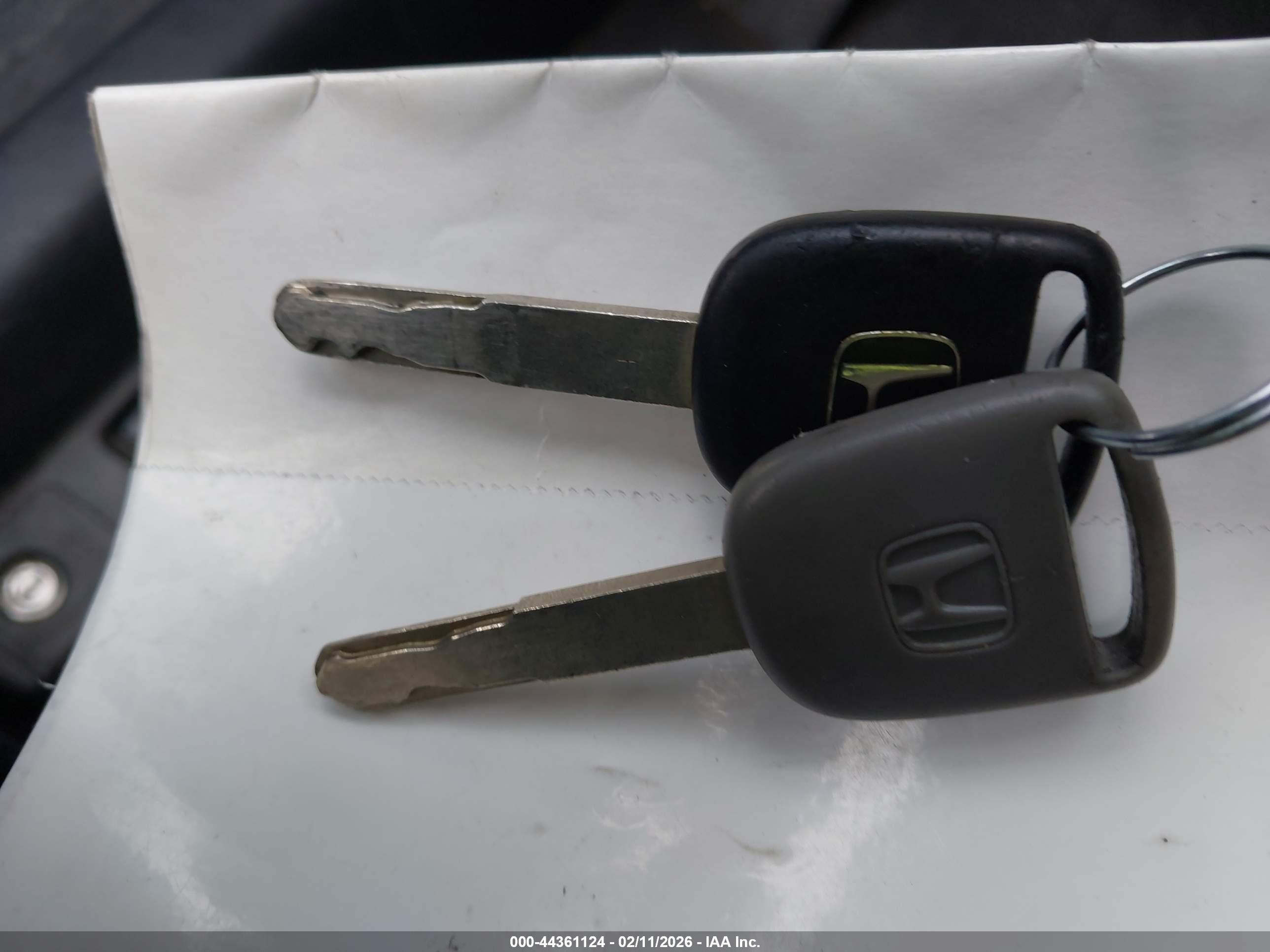 HONDA CIVIC image 11