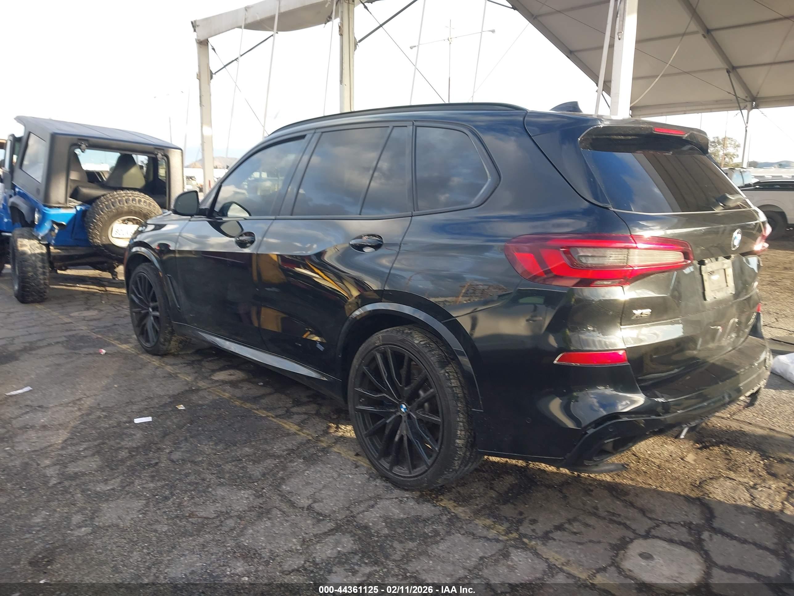 BMW X5 image 3