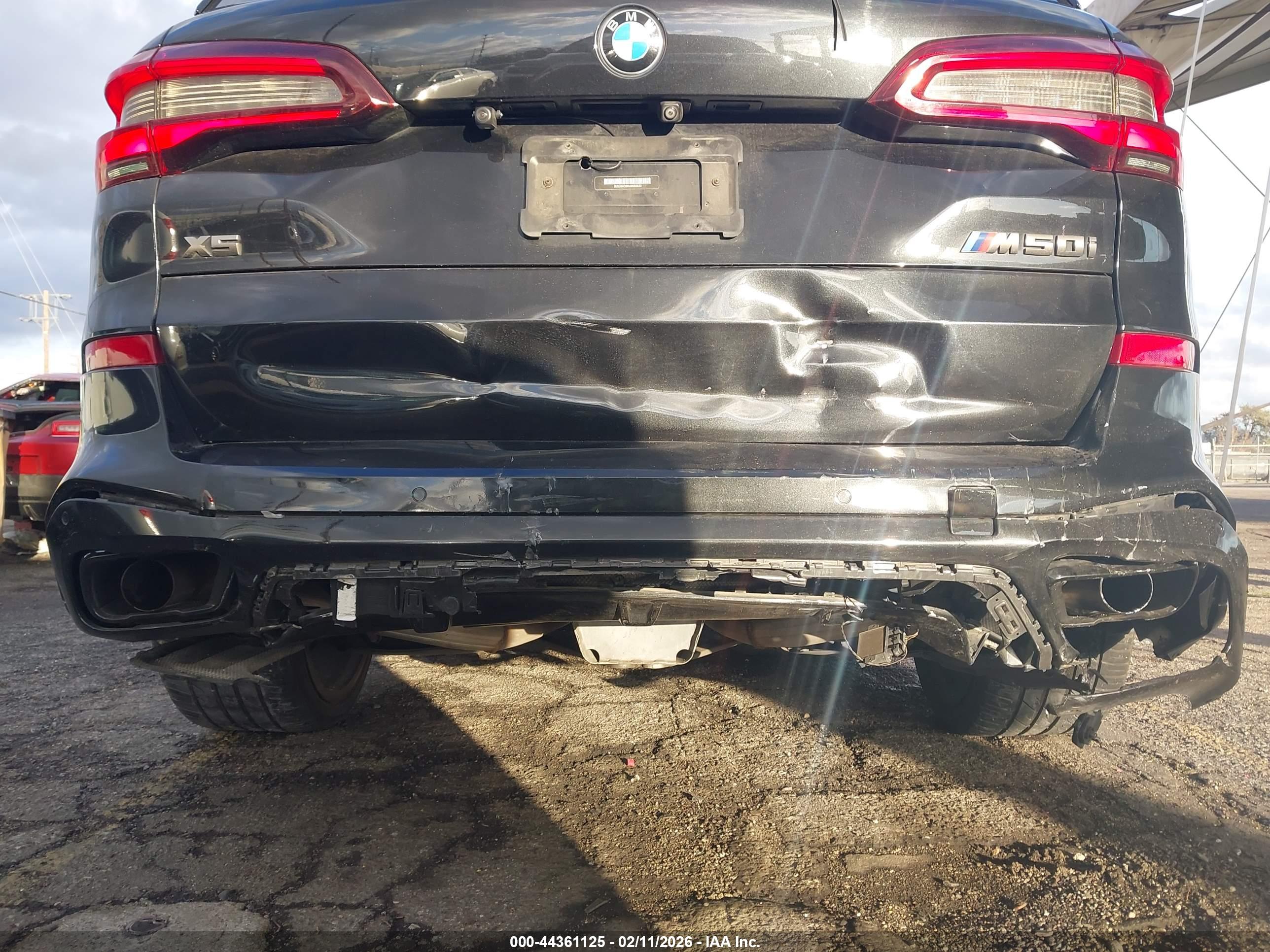 BMW X5 image 6