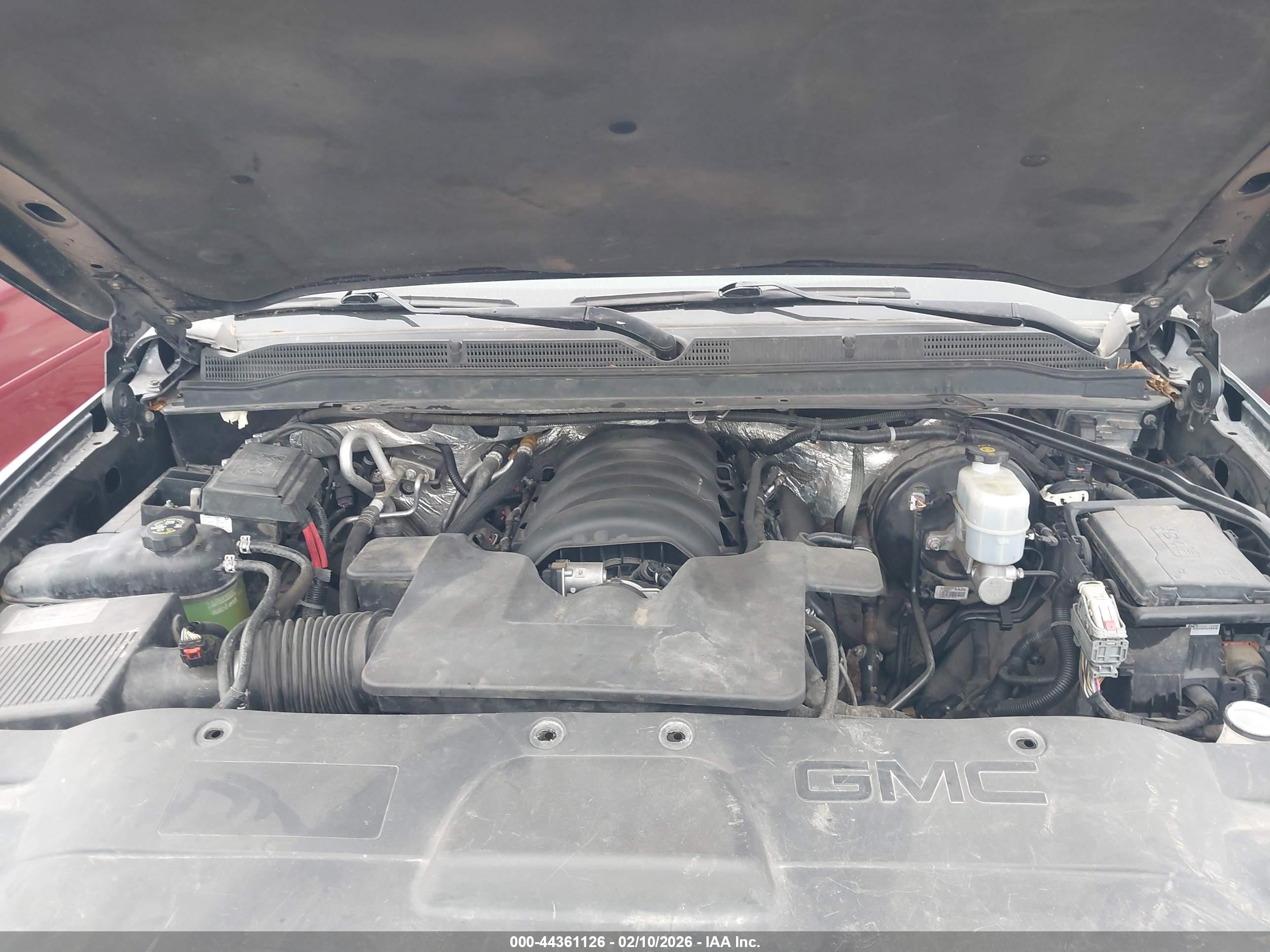 GMC YUKON image 10