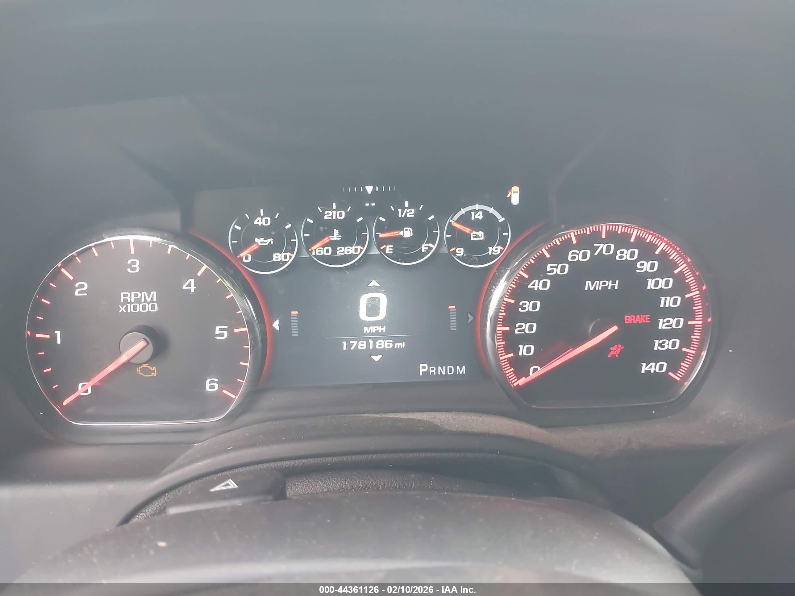 GMC YUKON image 7