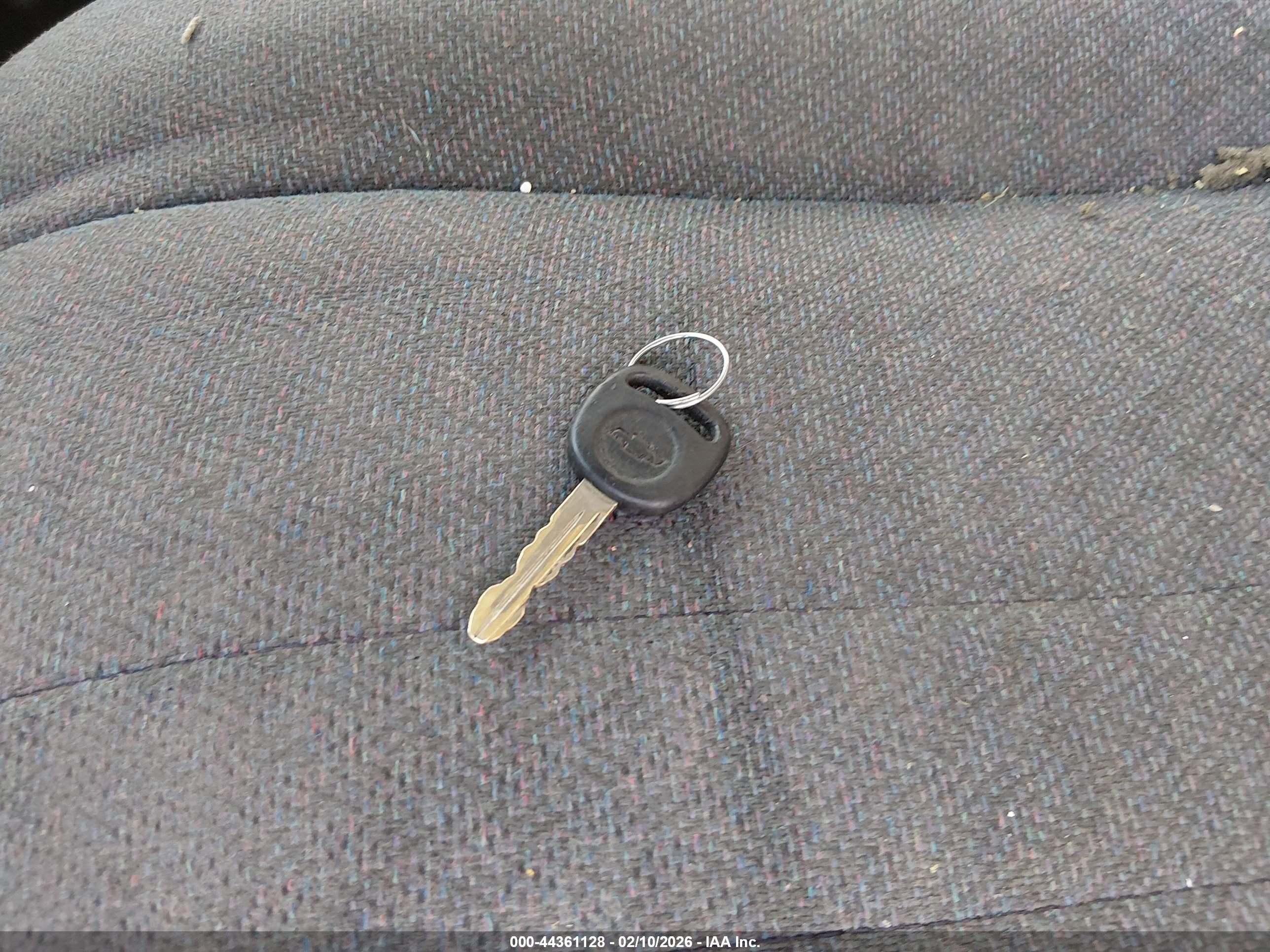 CHEVROLET EXPRESS image 11