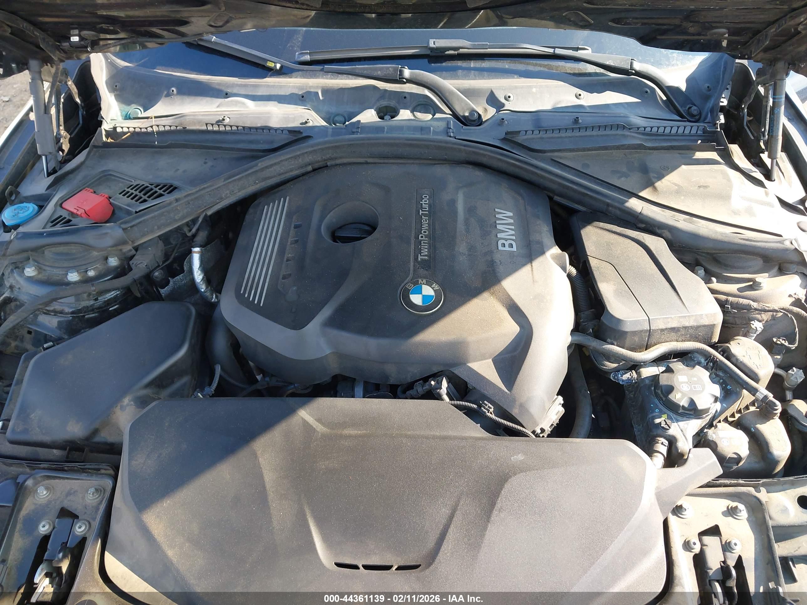 BMW 430I image 10