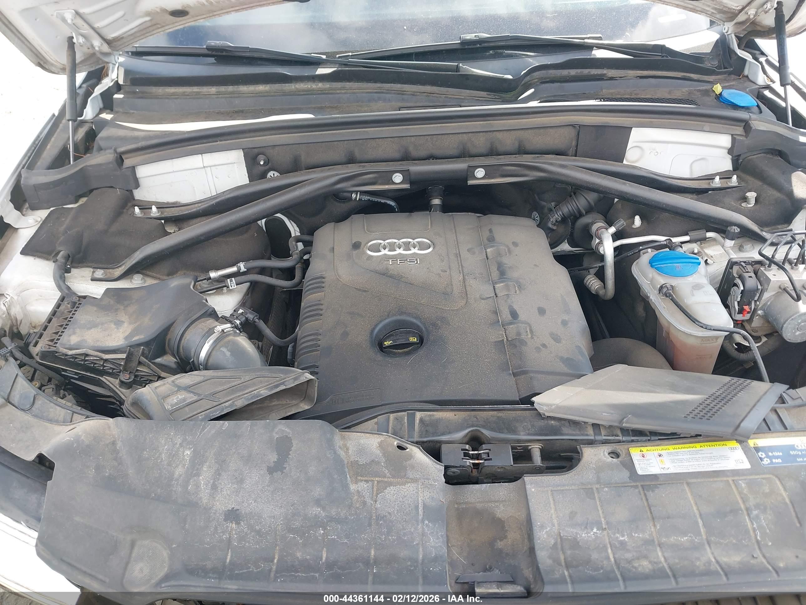 AUDI Q5 image 10