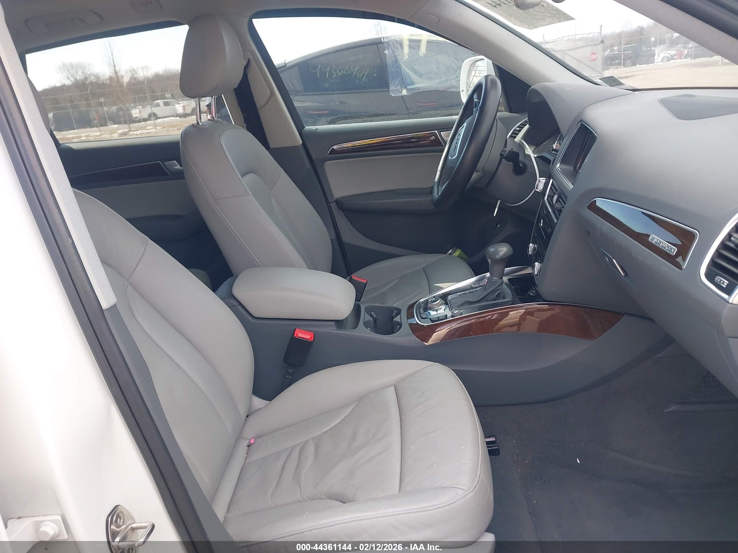 AUDI Q5 image 5