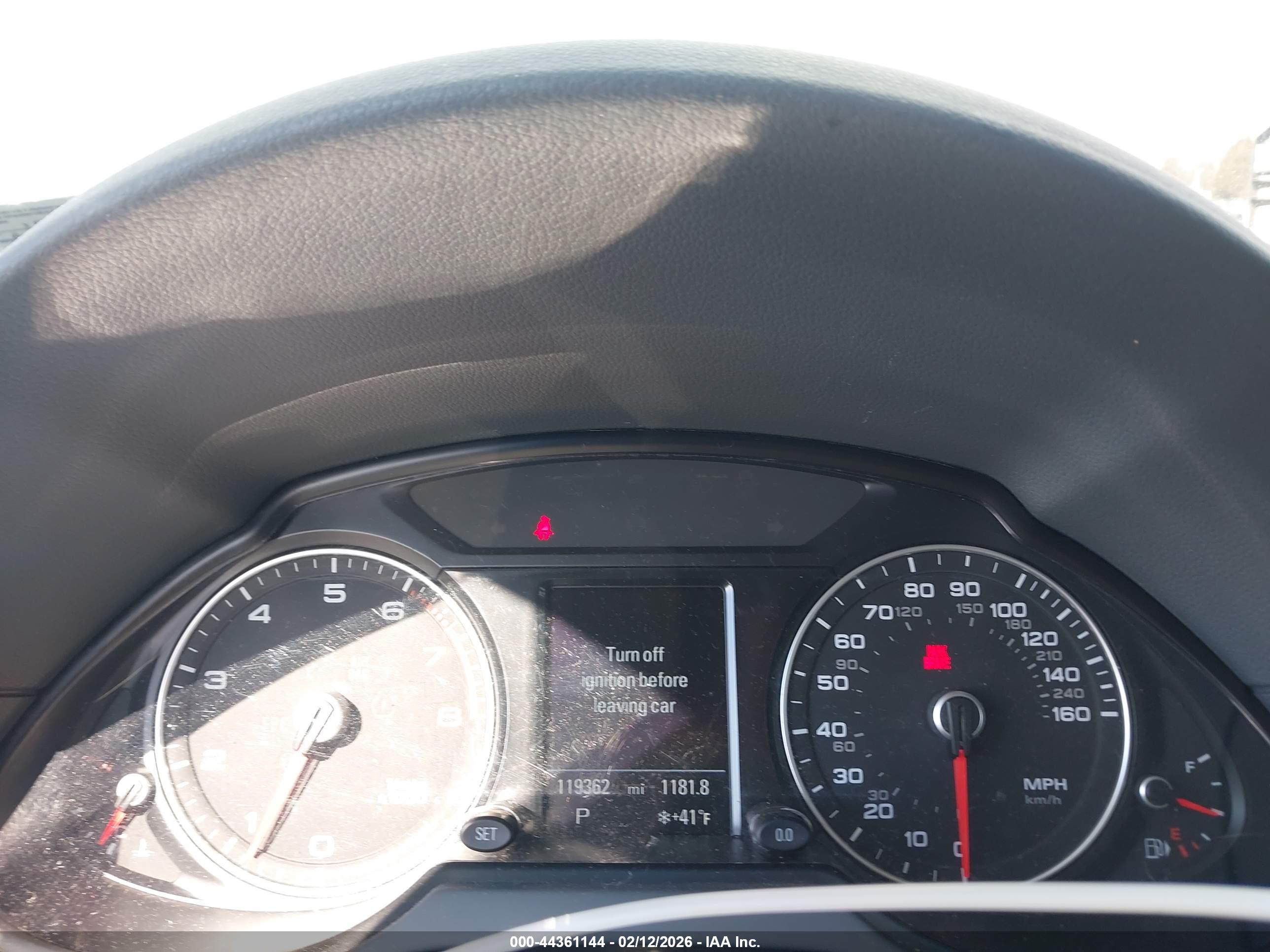 AUDI Q5 image 7
