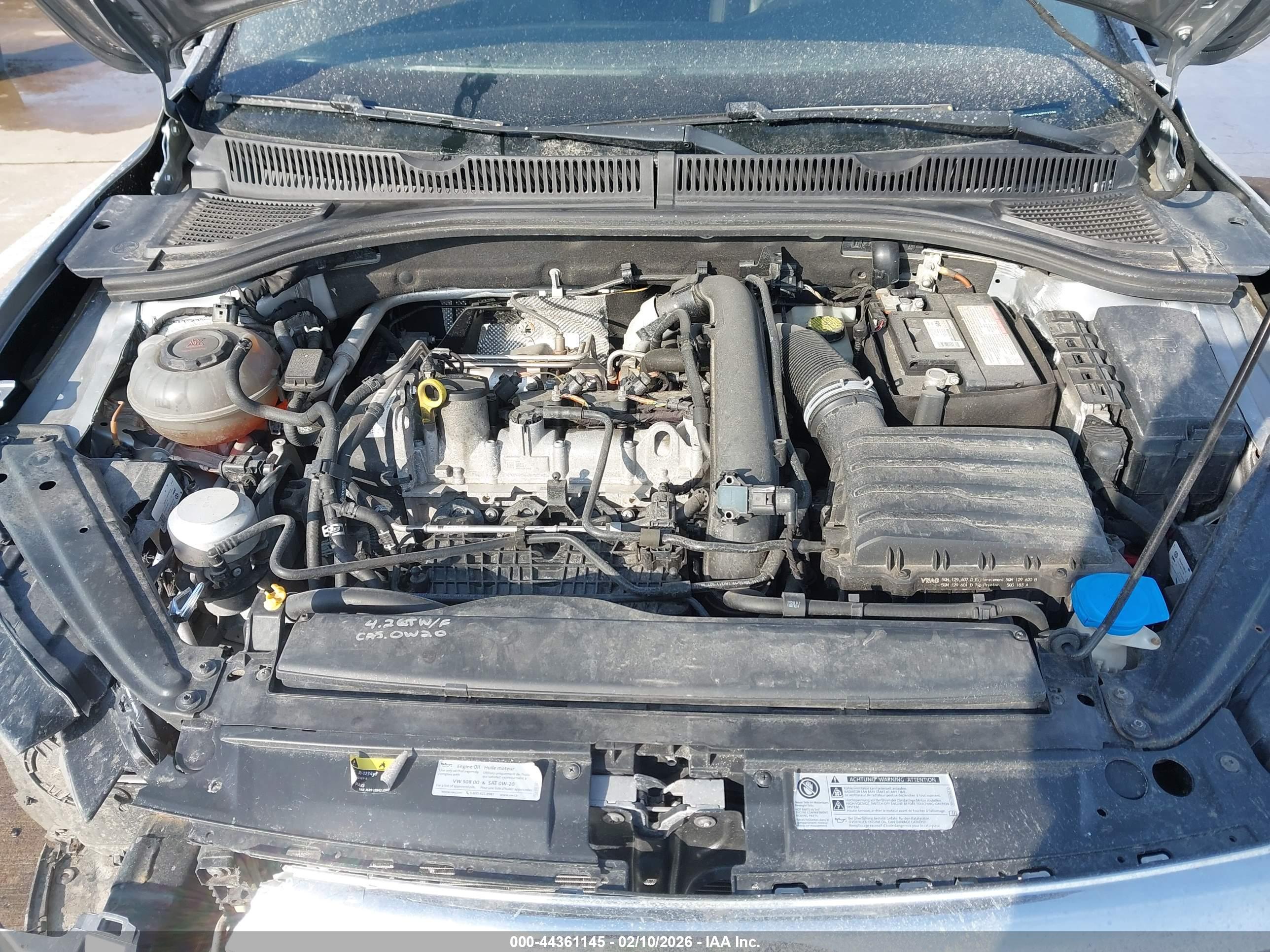 VOLKSWAGEN JETTA image 10
