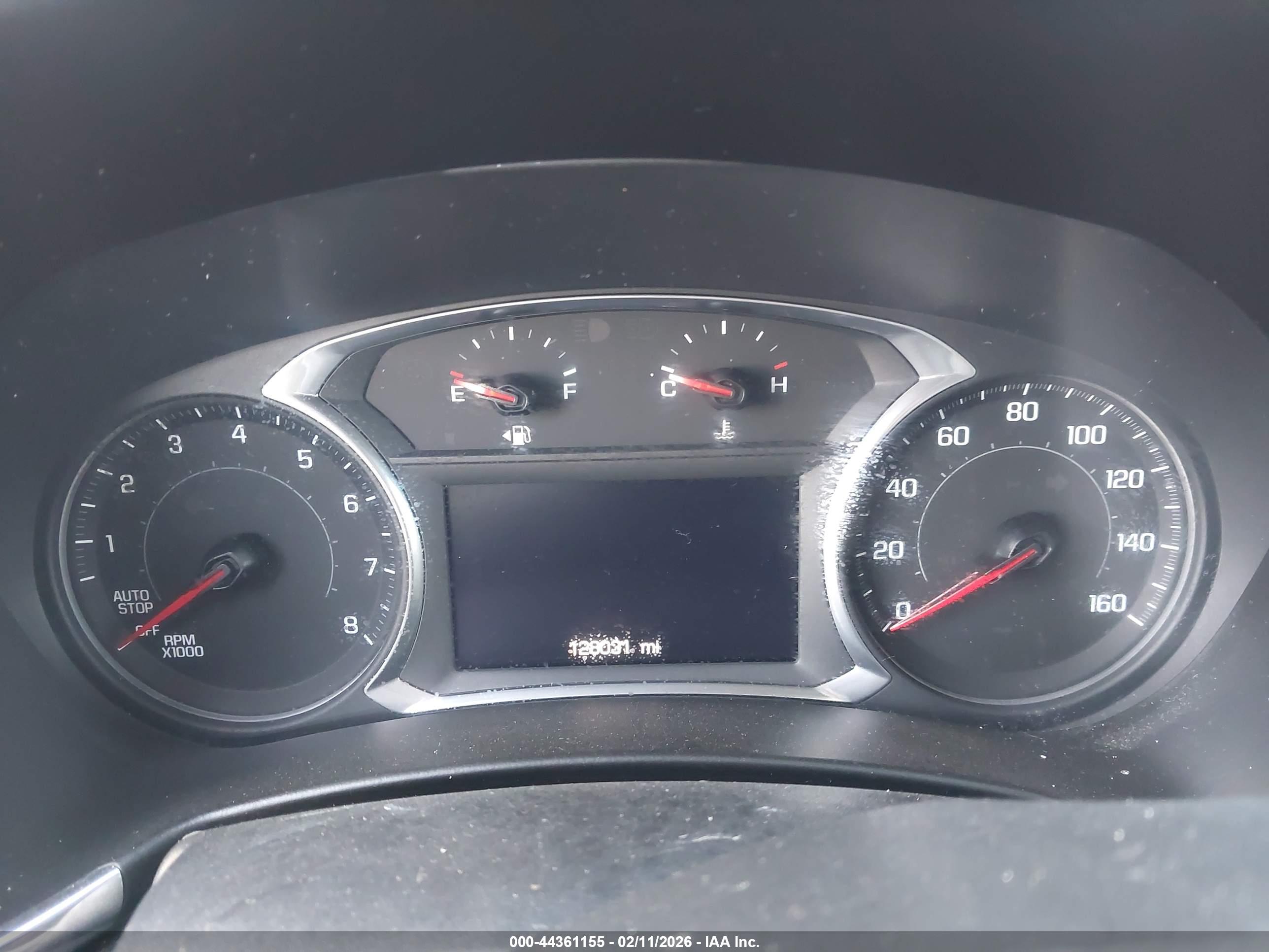 CHEVROLET EQUINOX image 7