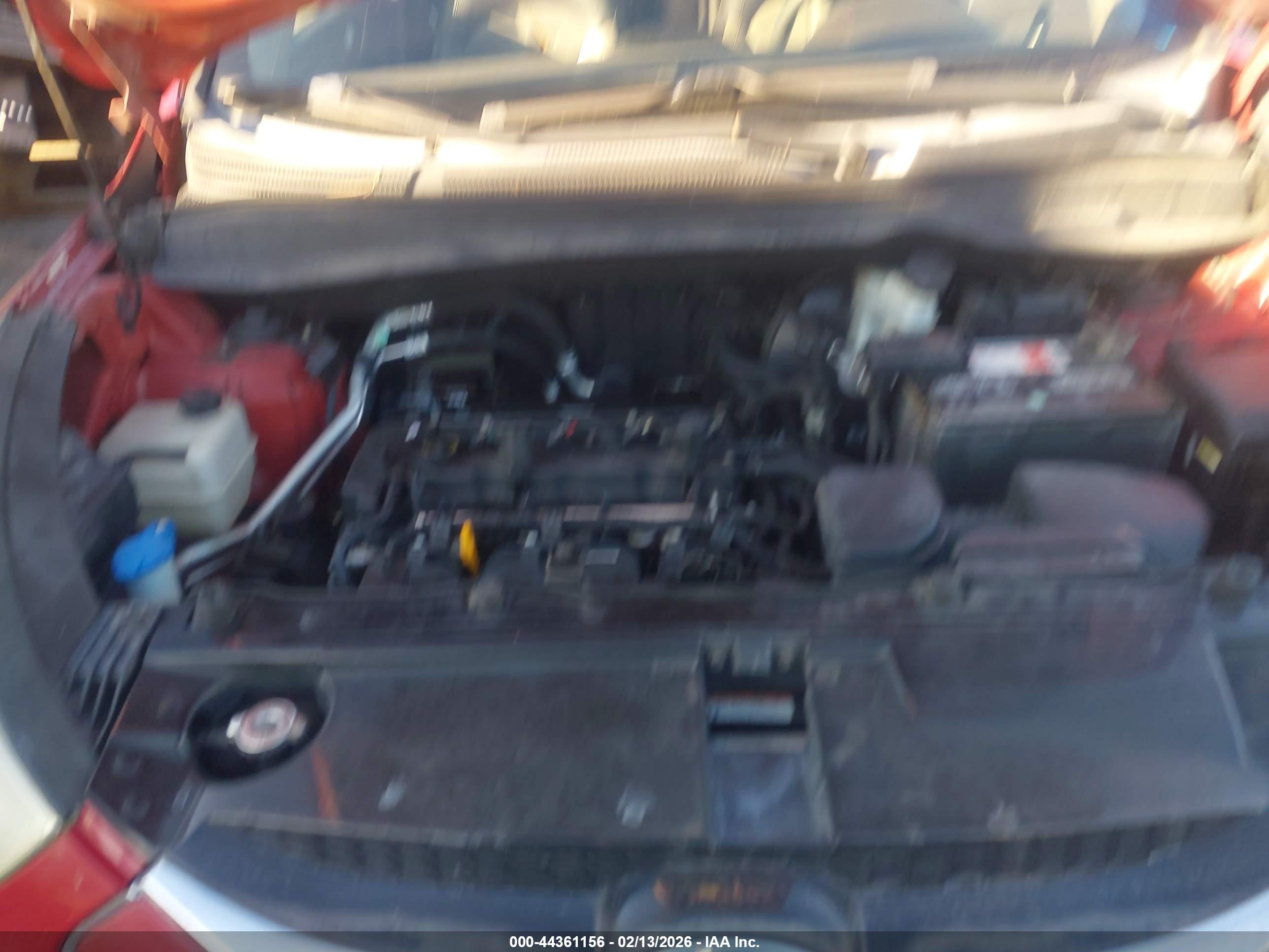 HYUNDAI TUCSON image 10