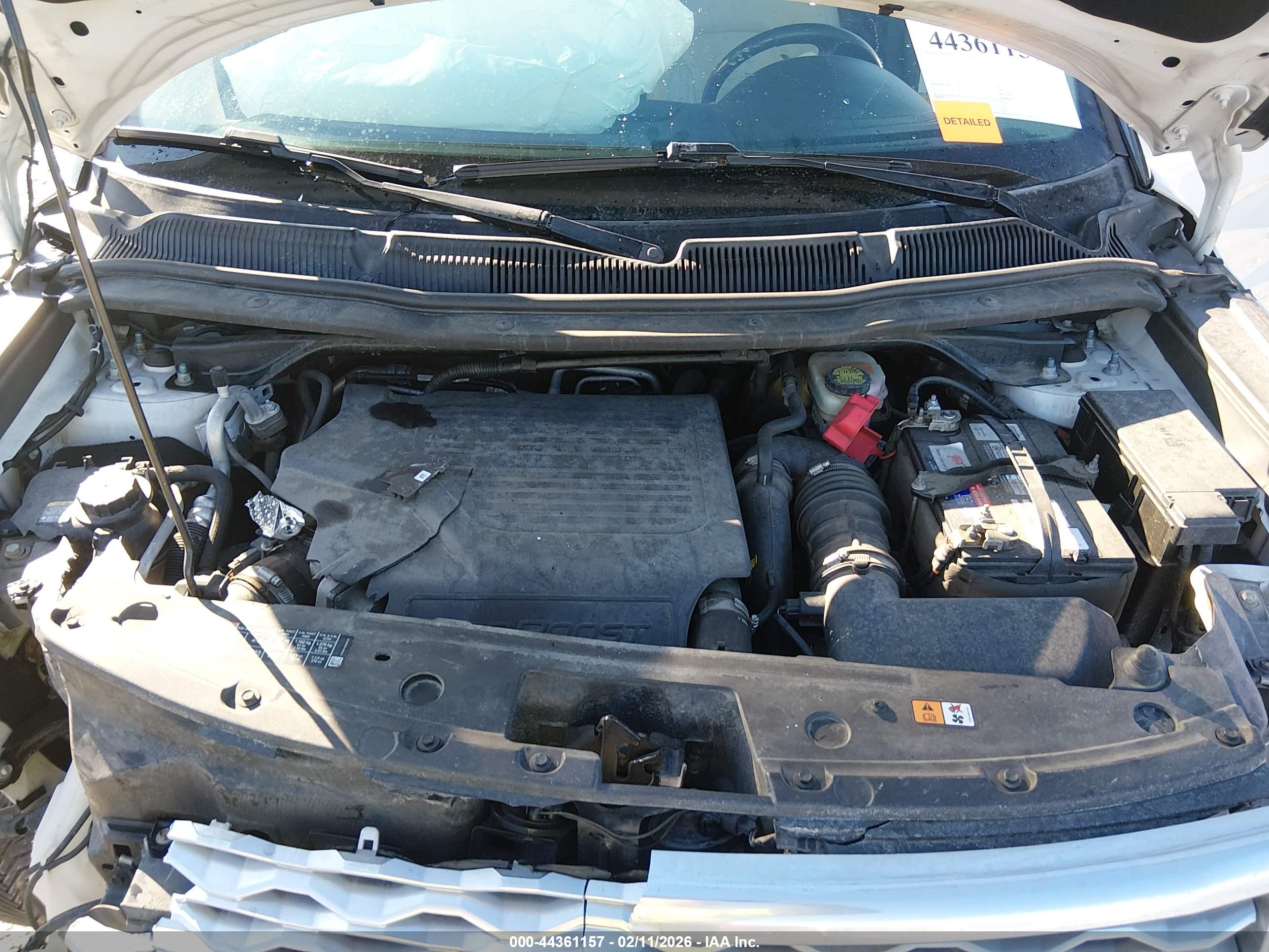 FORD EXPLORER image 10