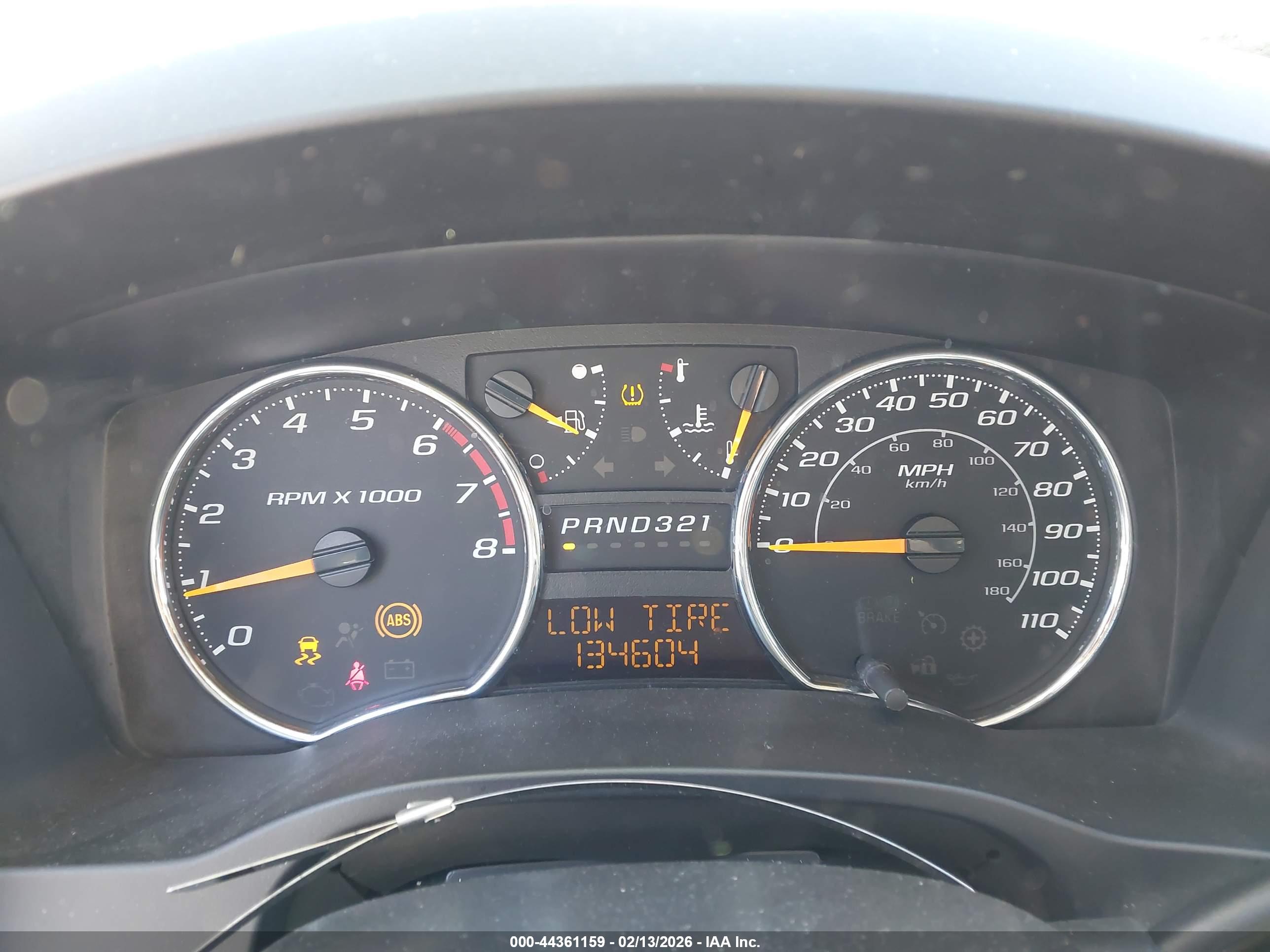 CHEVROLET COLORADO image 7