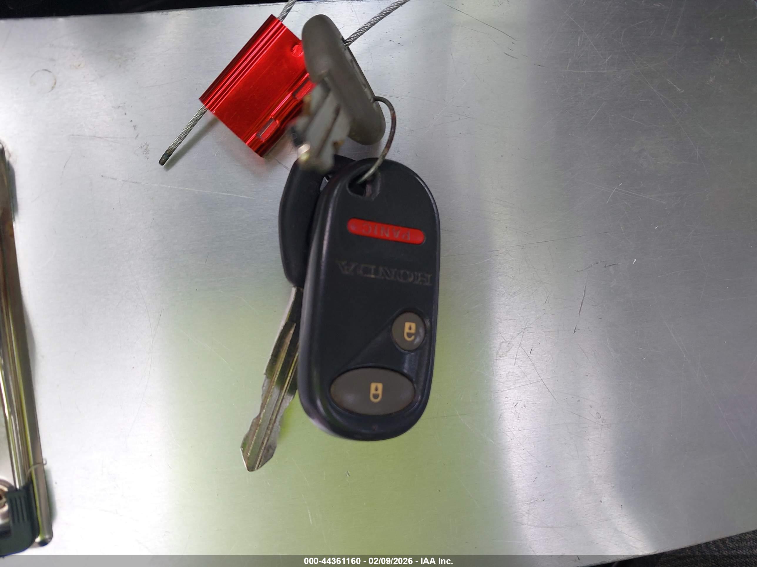 HONDA CIVIC image 11