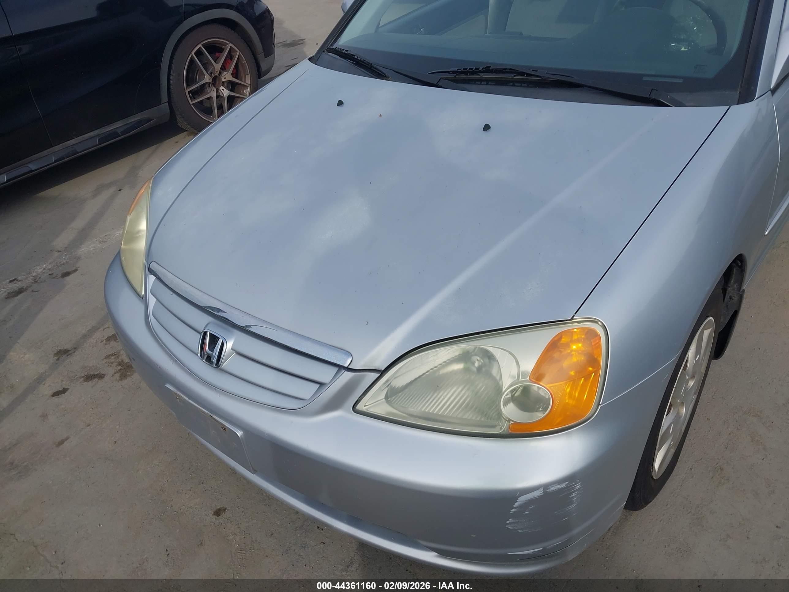 HONDA CIVIC image 6