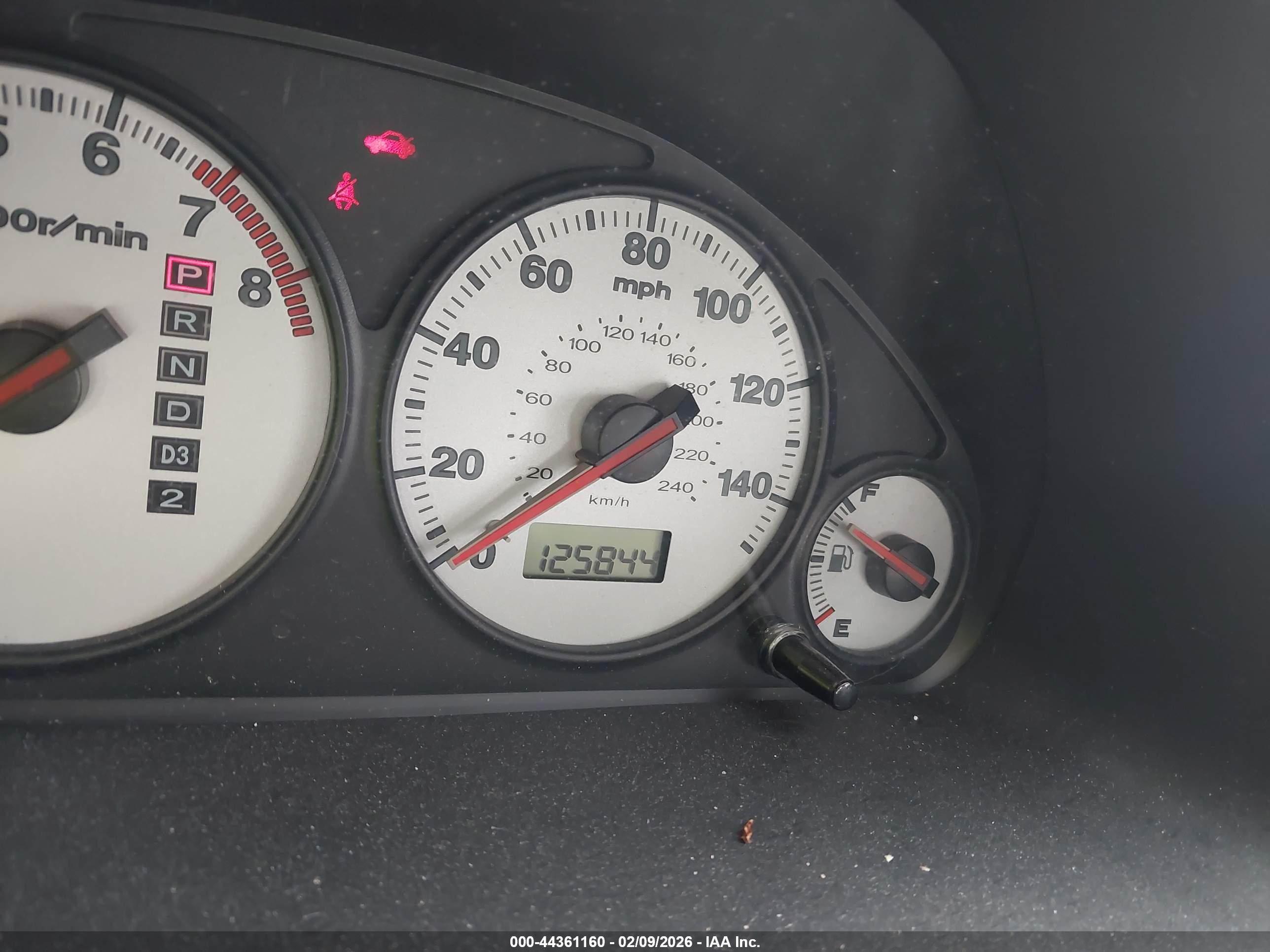 HONDA CIVIC image 7