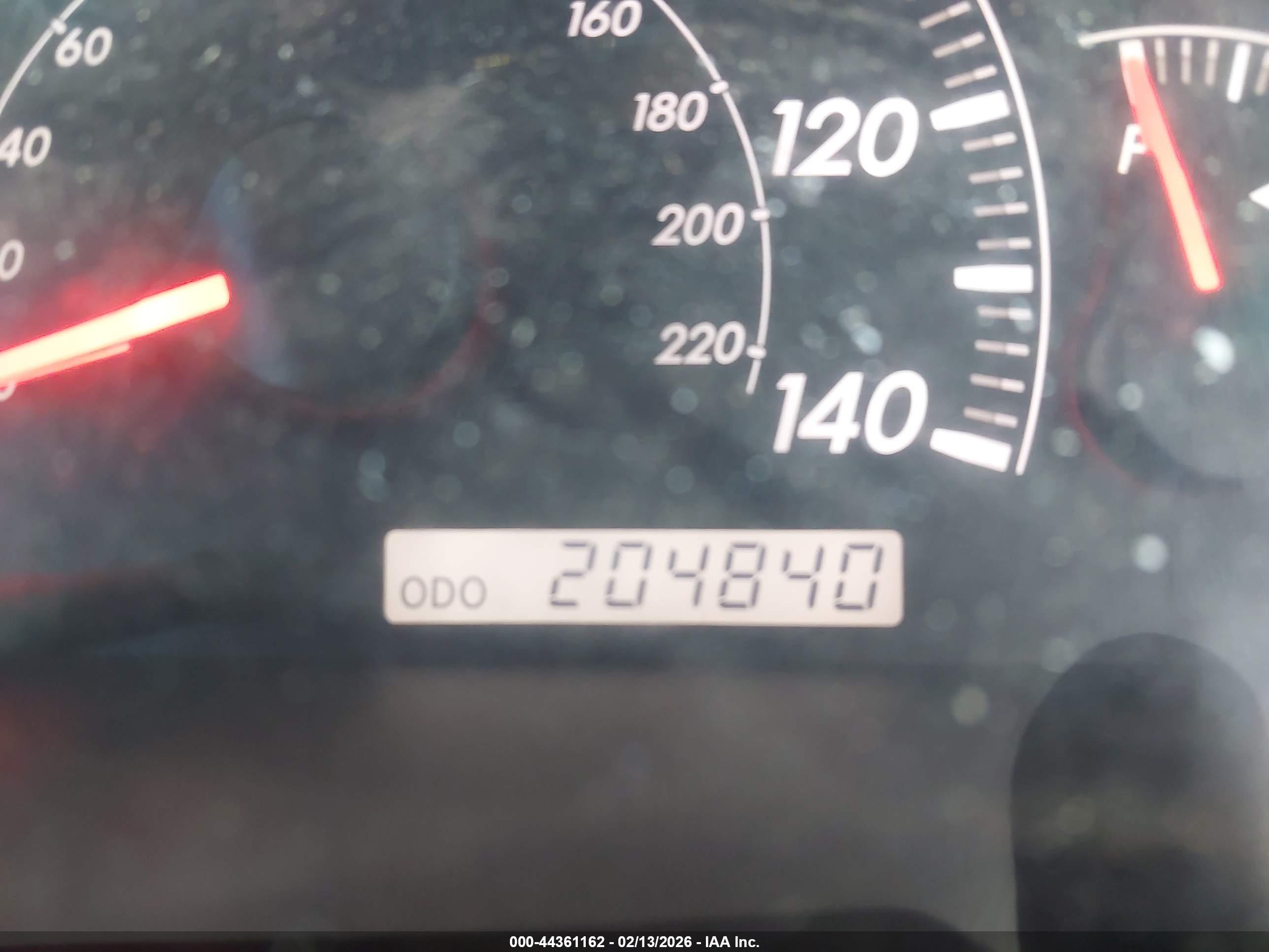 TOYOTA CAMRY image 7