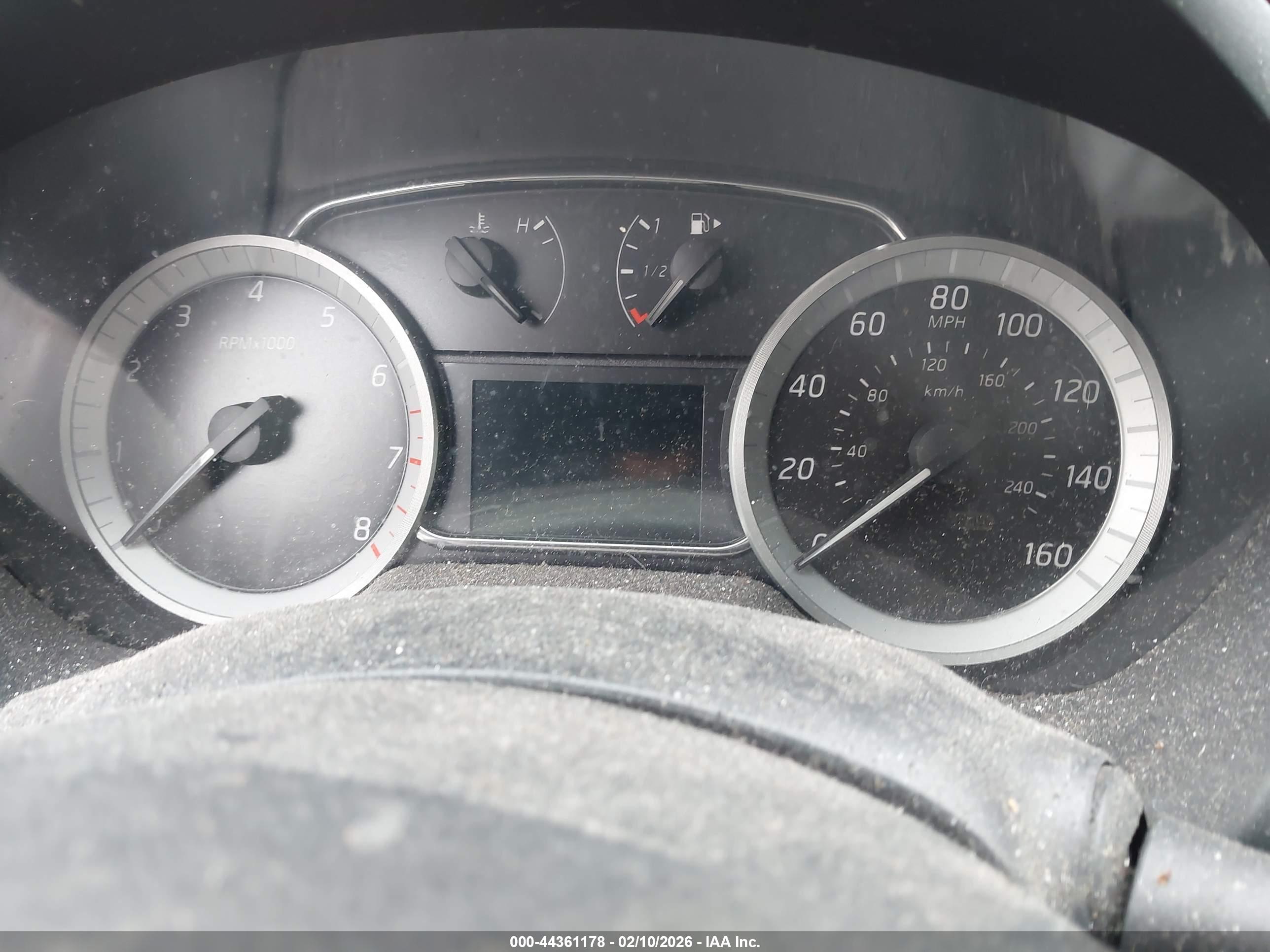 NISSAN SENTRA image 7