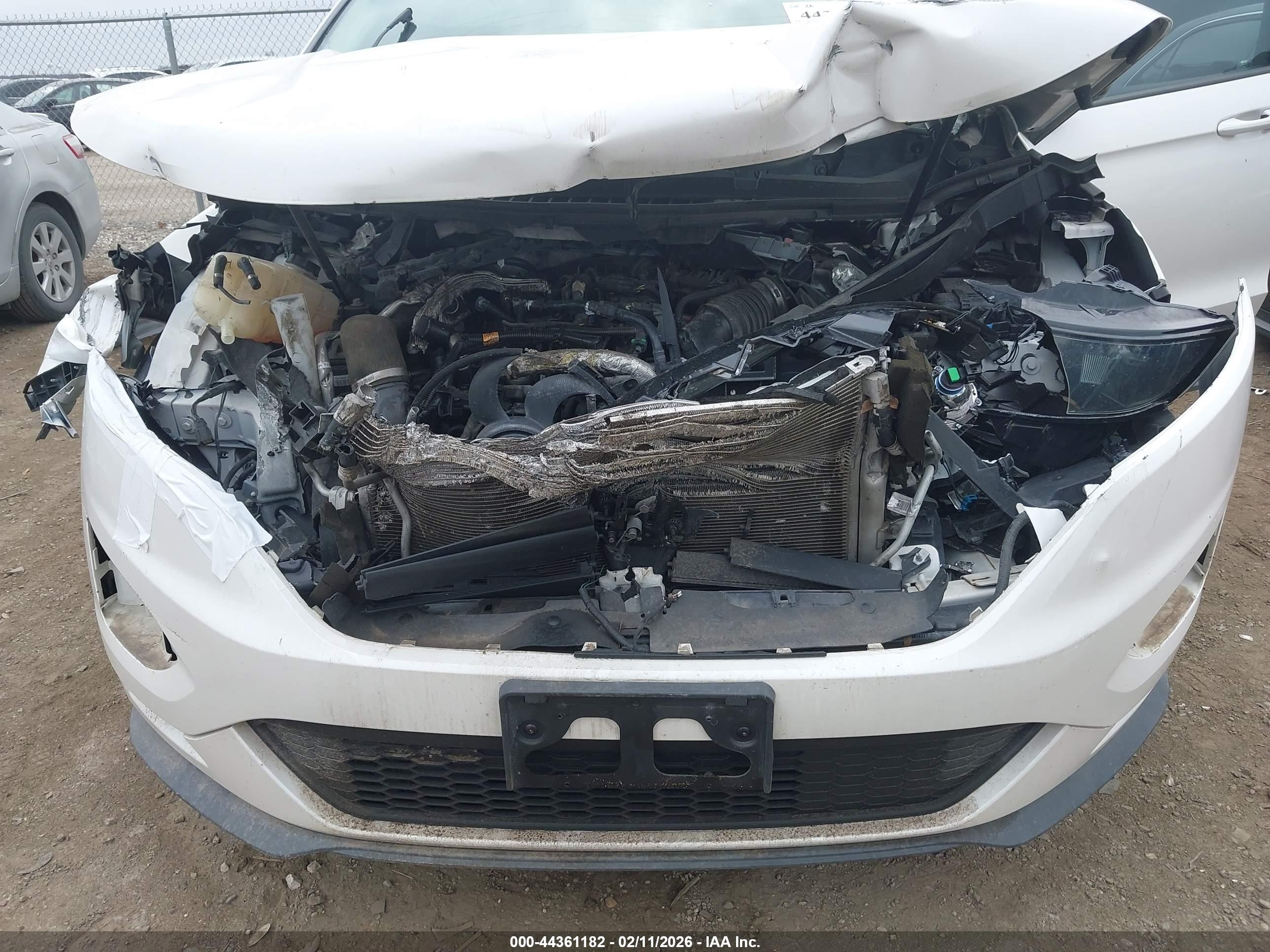FORD EDGE image 10