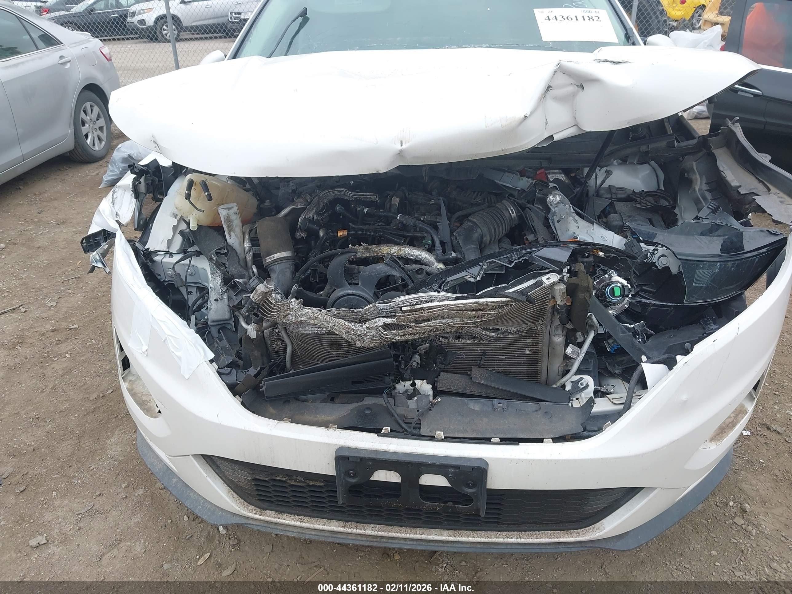 FORD EDGE image 6