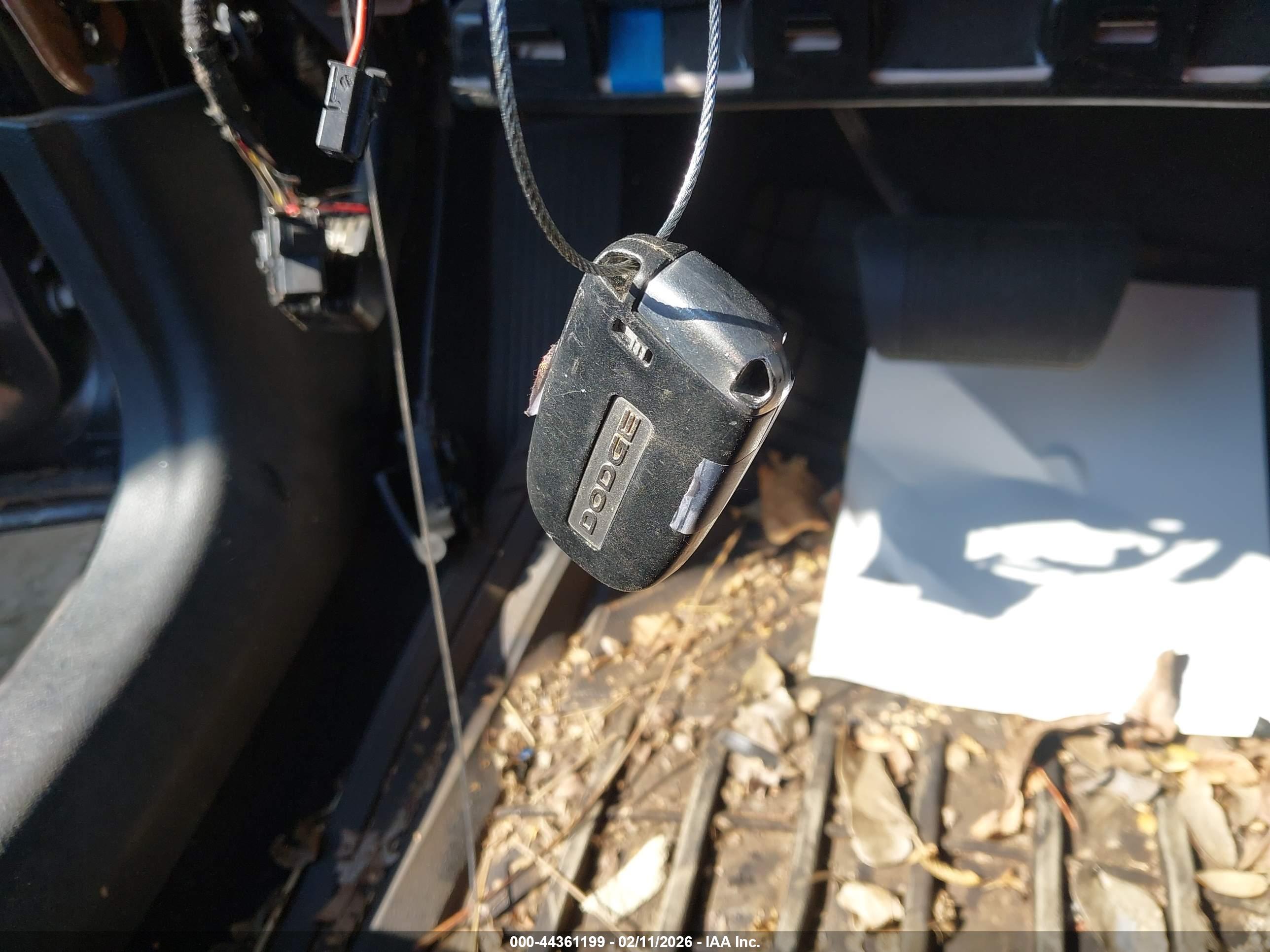 DODGE CHARGER image 11