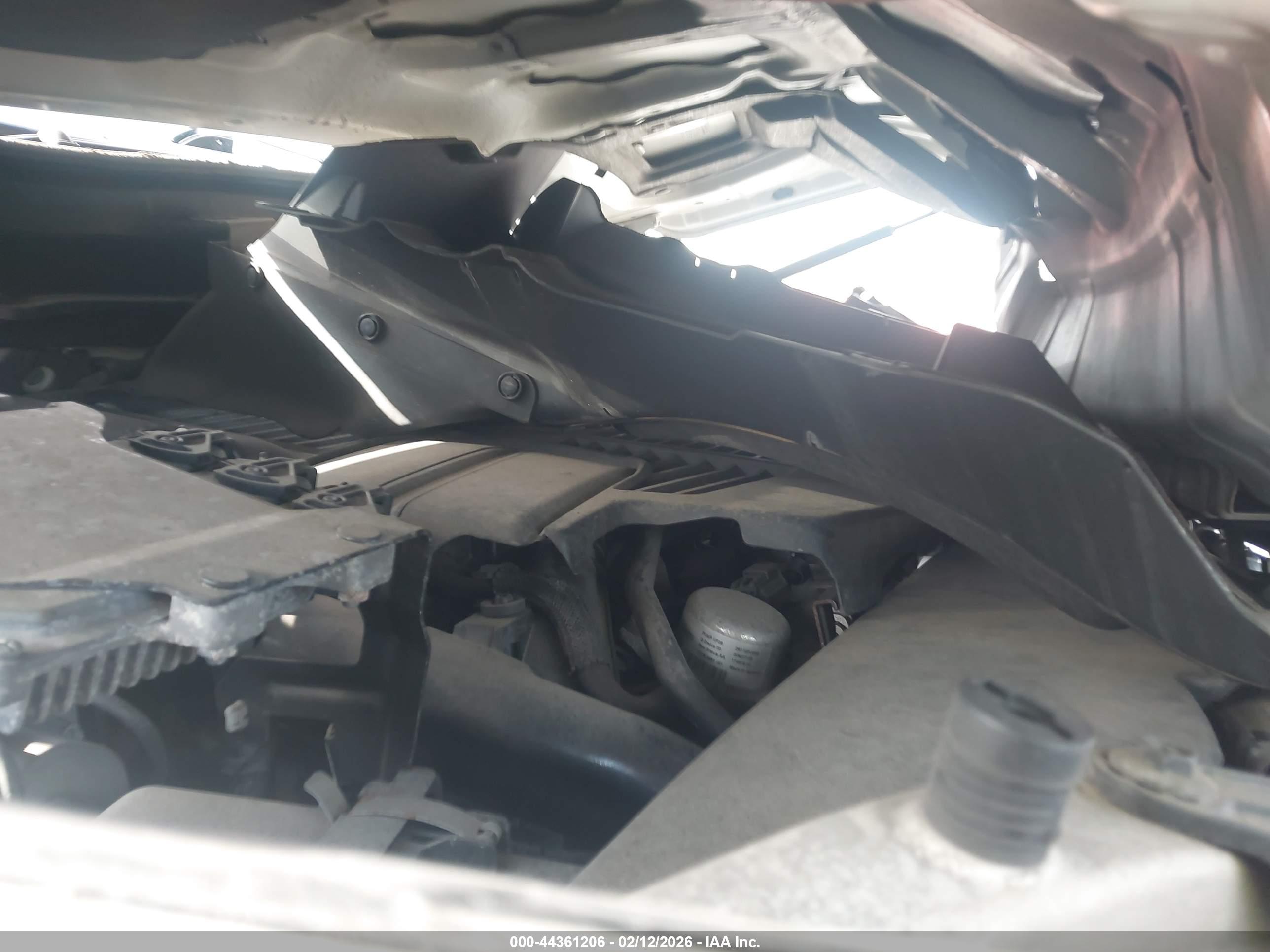 SUBARU FORESTER image 10