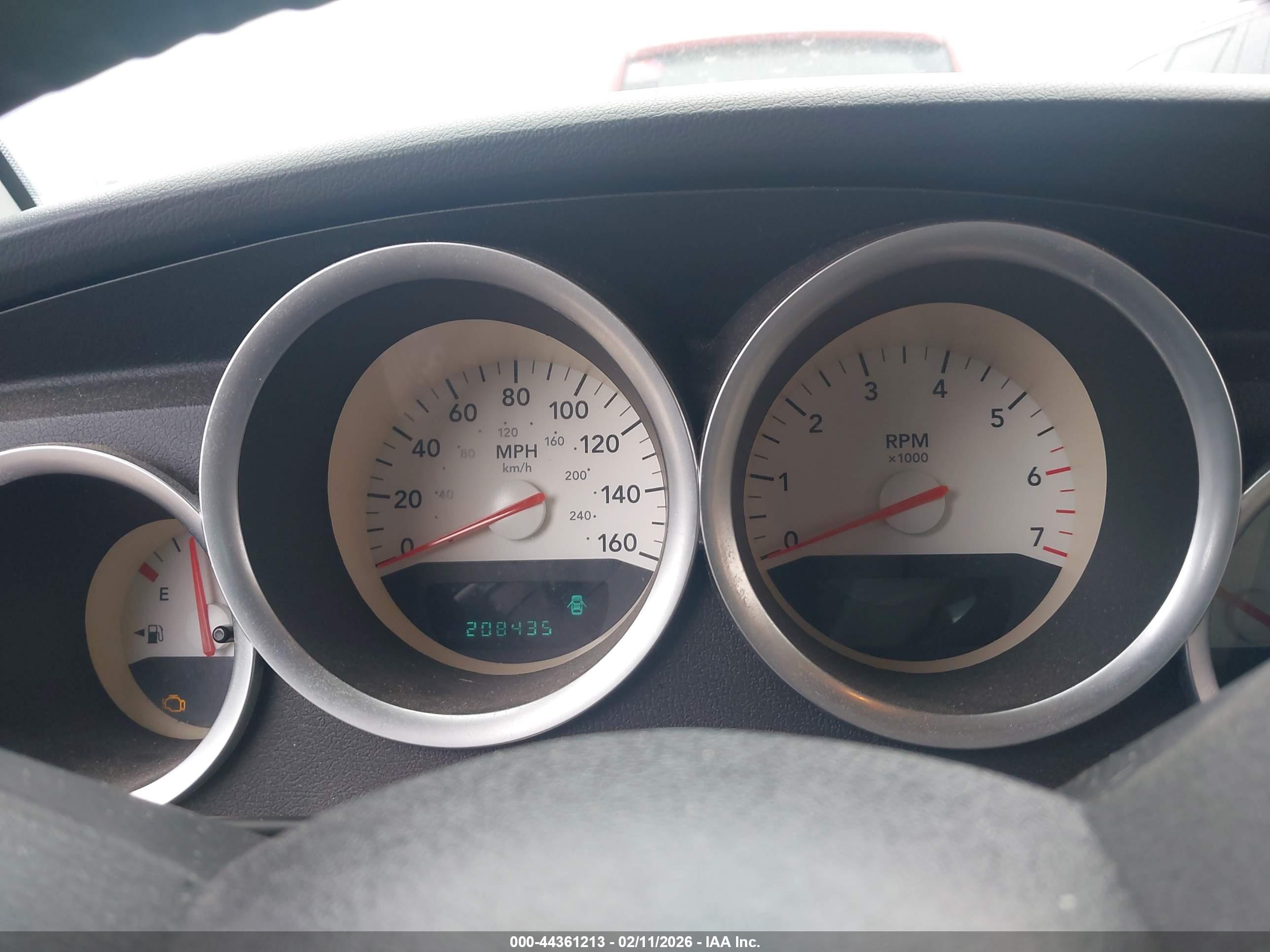 DODGE CHARGER image 7