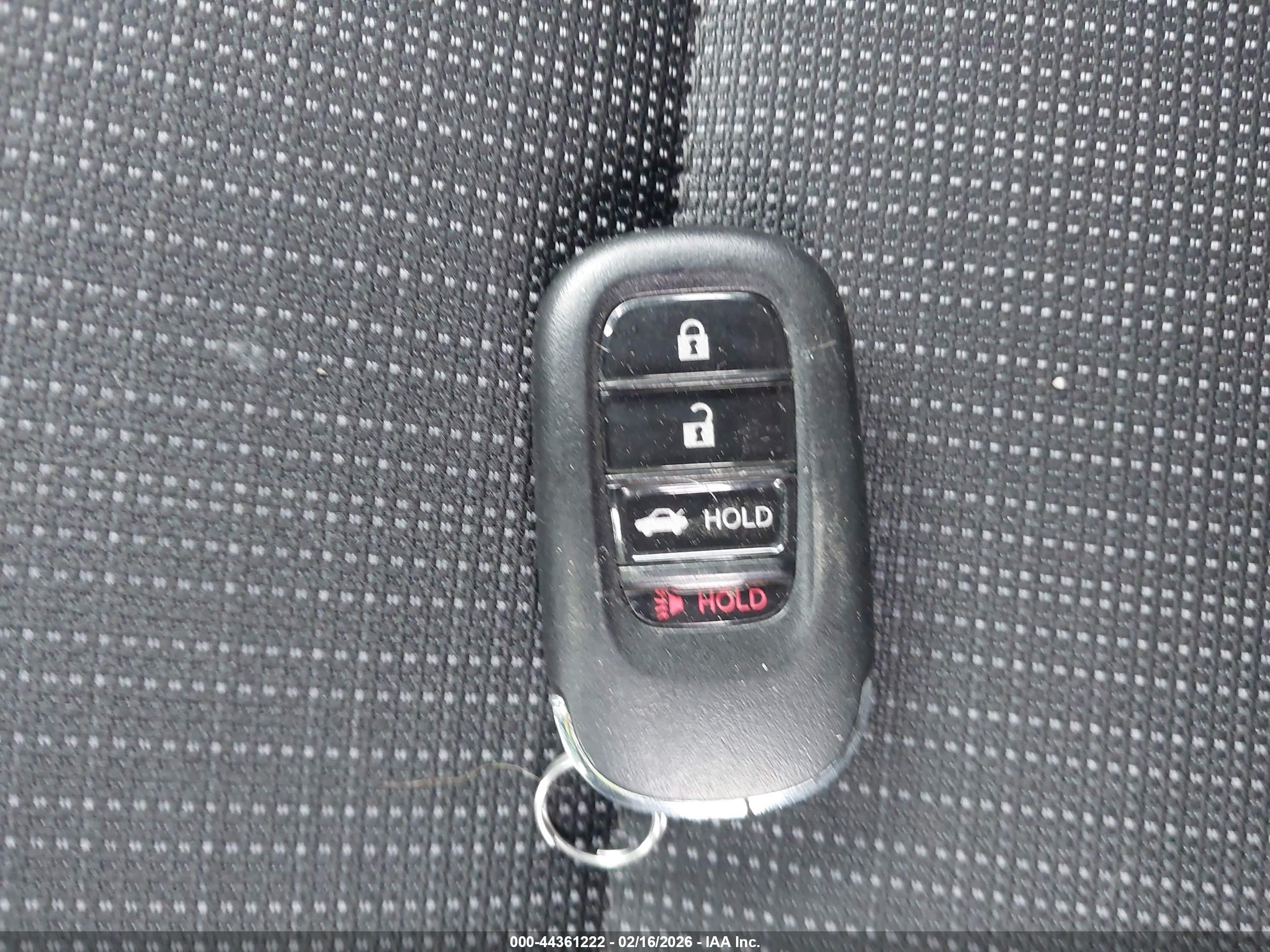 HONDA CIVIC image 11
