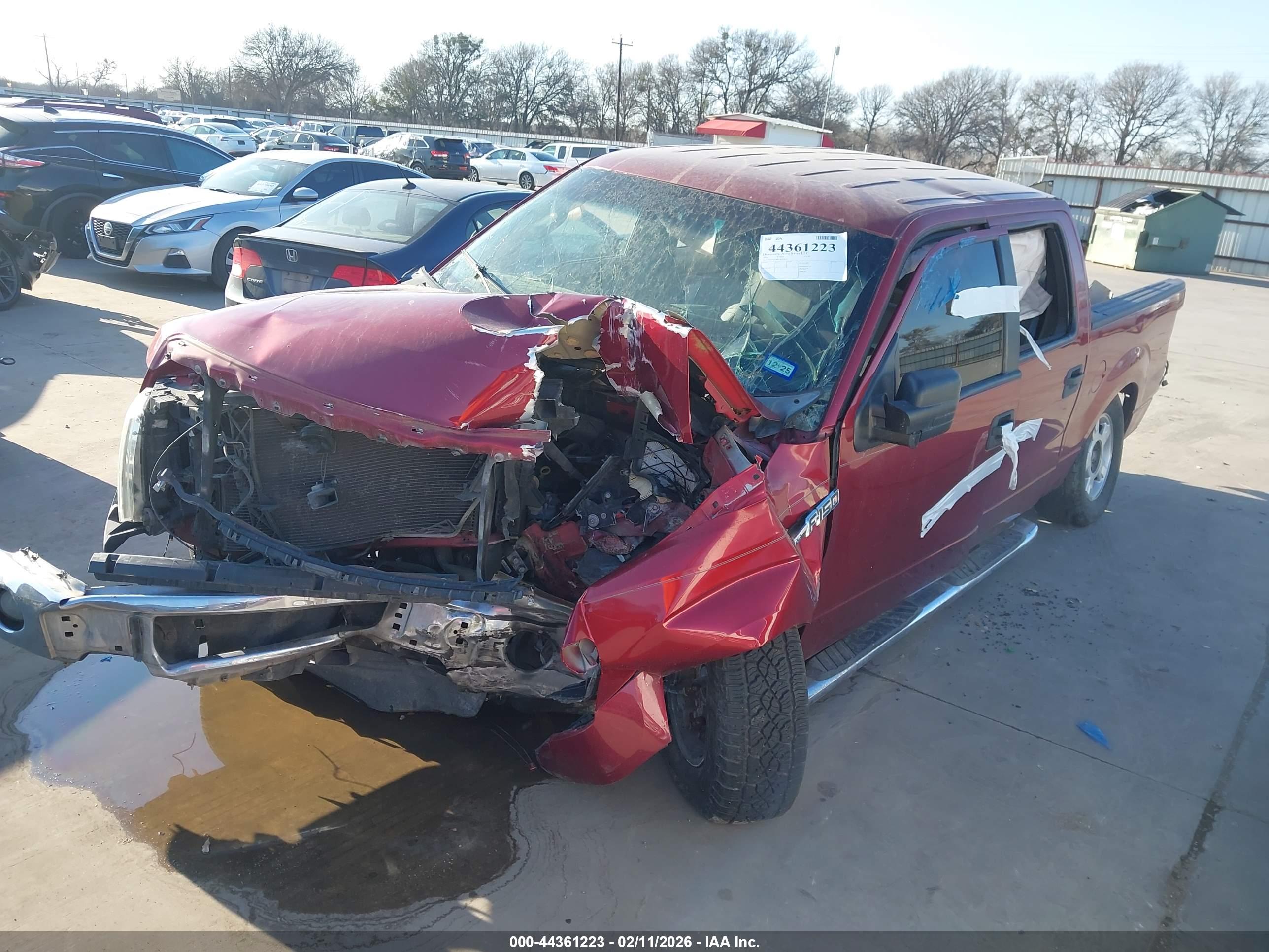 FORD F-150 image 2