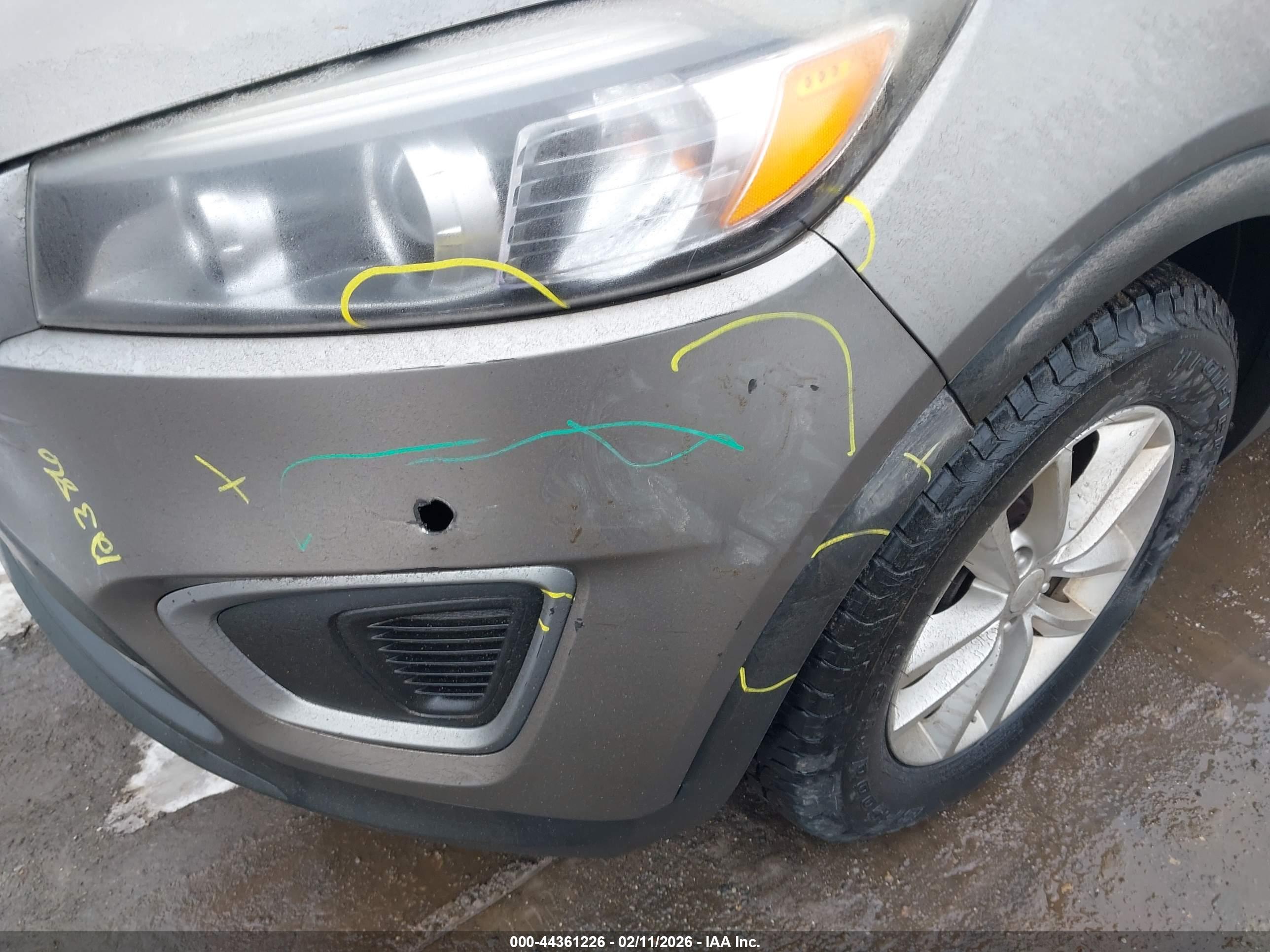 KIA SORENTO image 6